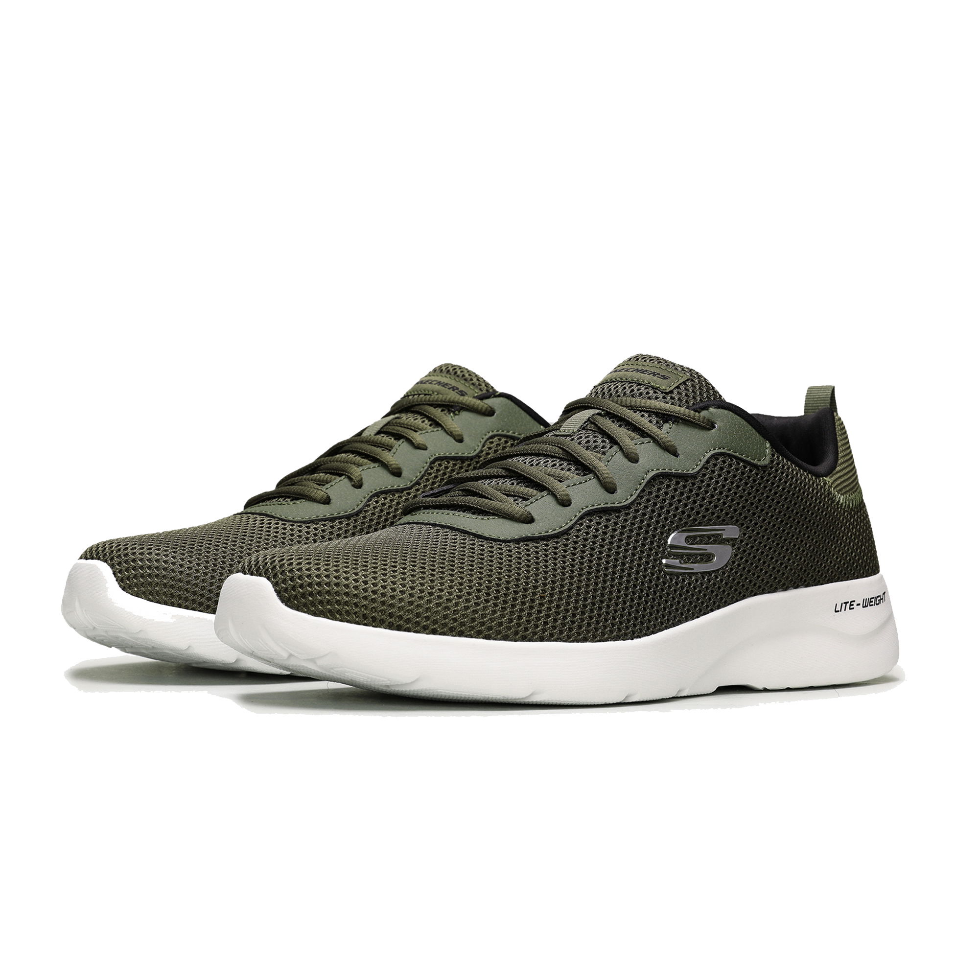 Skechers Dynamight 2.0 Rayhill Erkek Spor Ayakkabı