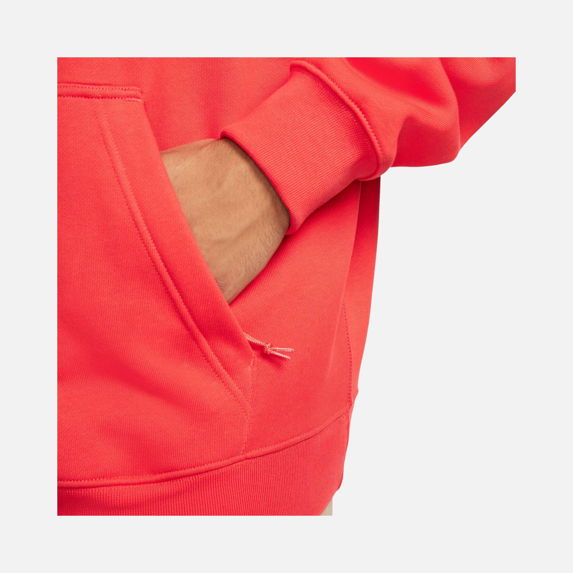 Nike ACG Therma-Fit Fleece Pullover Hoodie Erkek Sweatshirt