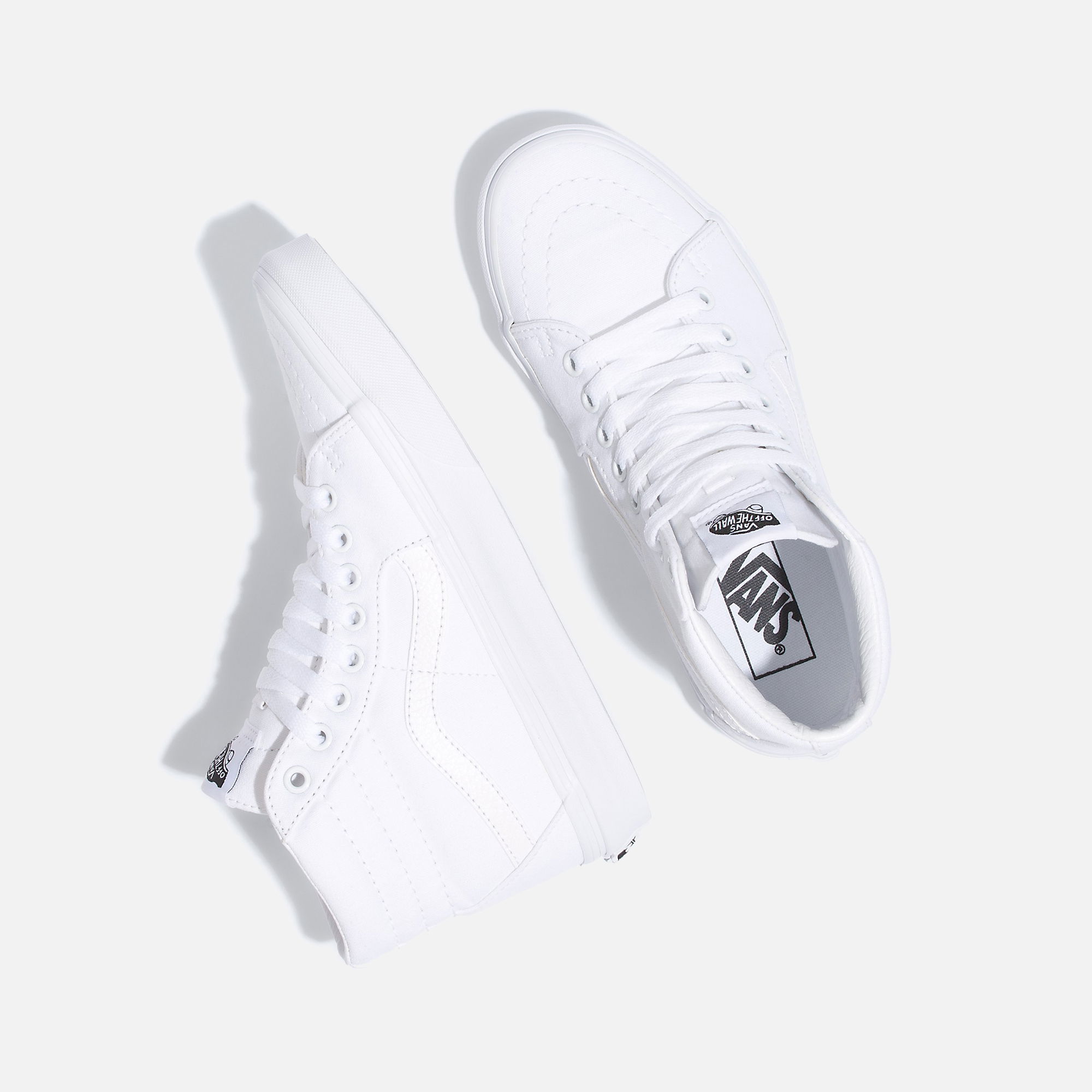 Vans Sportswear UA SK8 High Kadın Spor Ayakkabı
