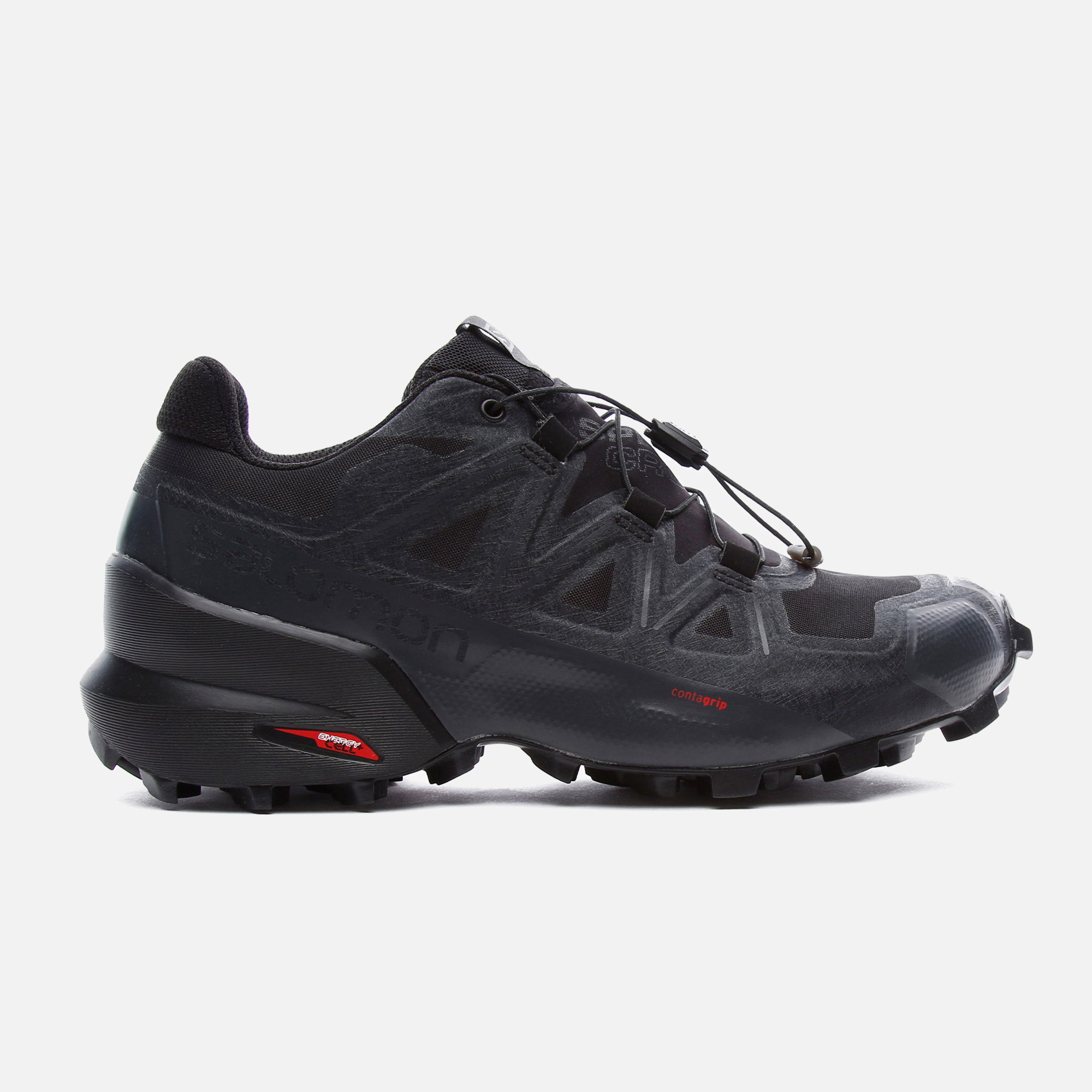 Salomon Speedcross 5 Gore-Tex Trail Running Kadın Spor Ayakkabı