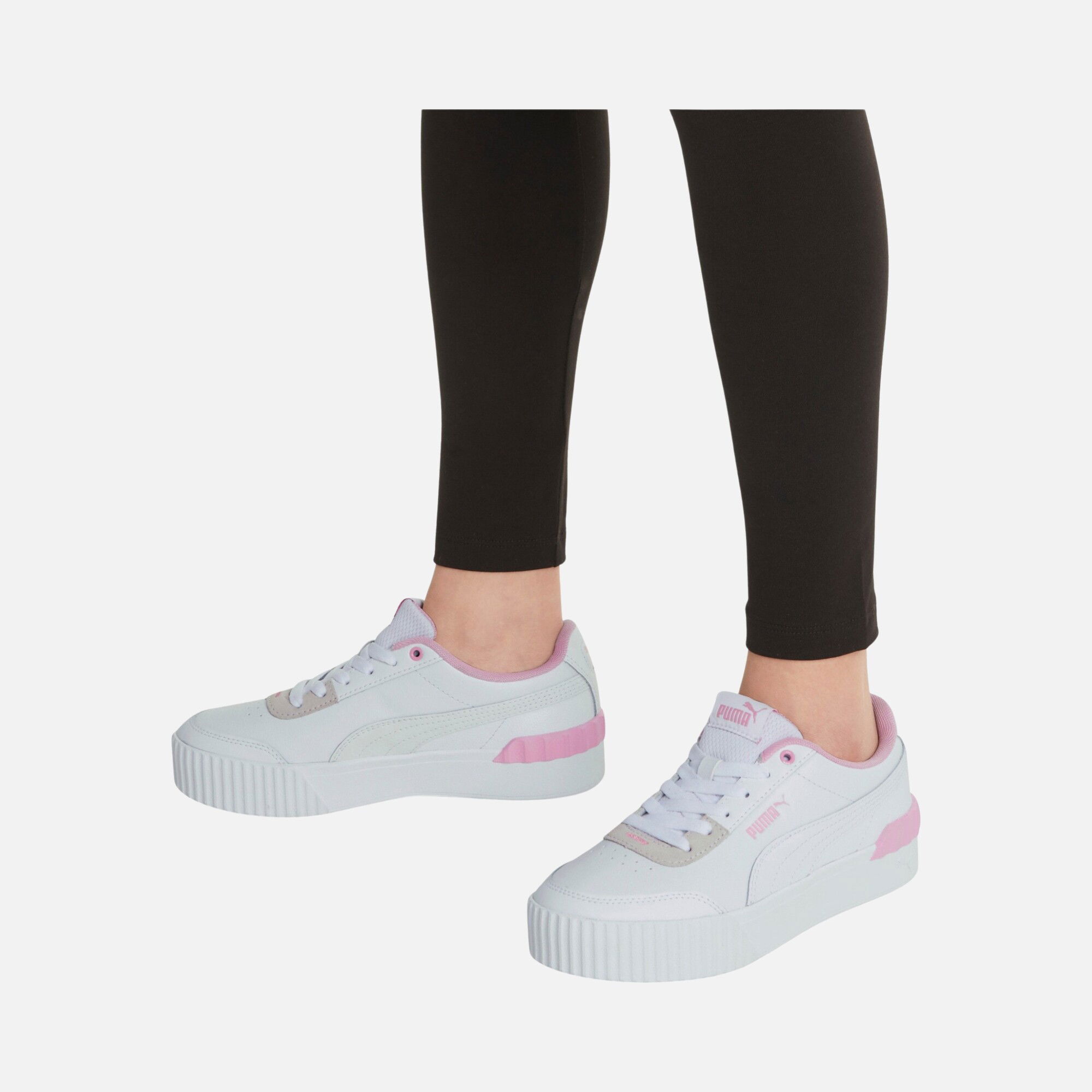 Puma Carina Lift Kadın Spor Ayakkabı
