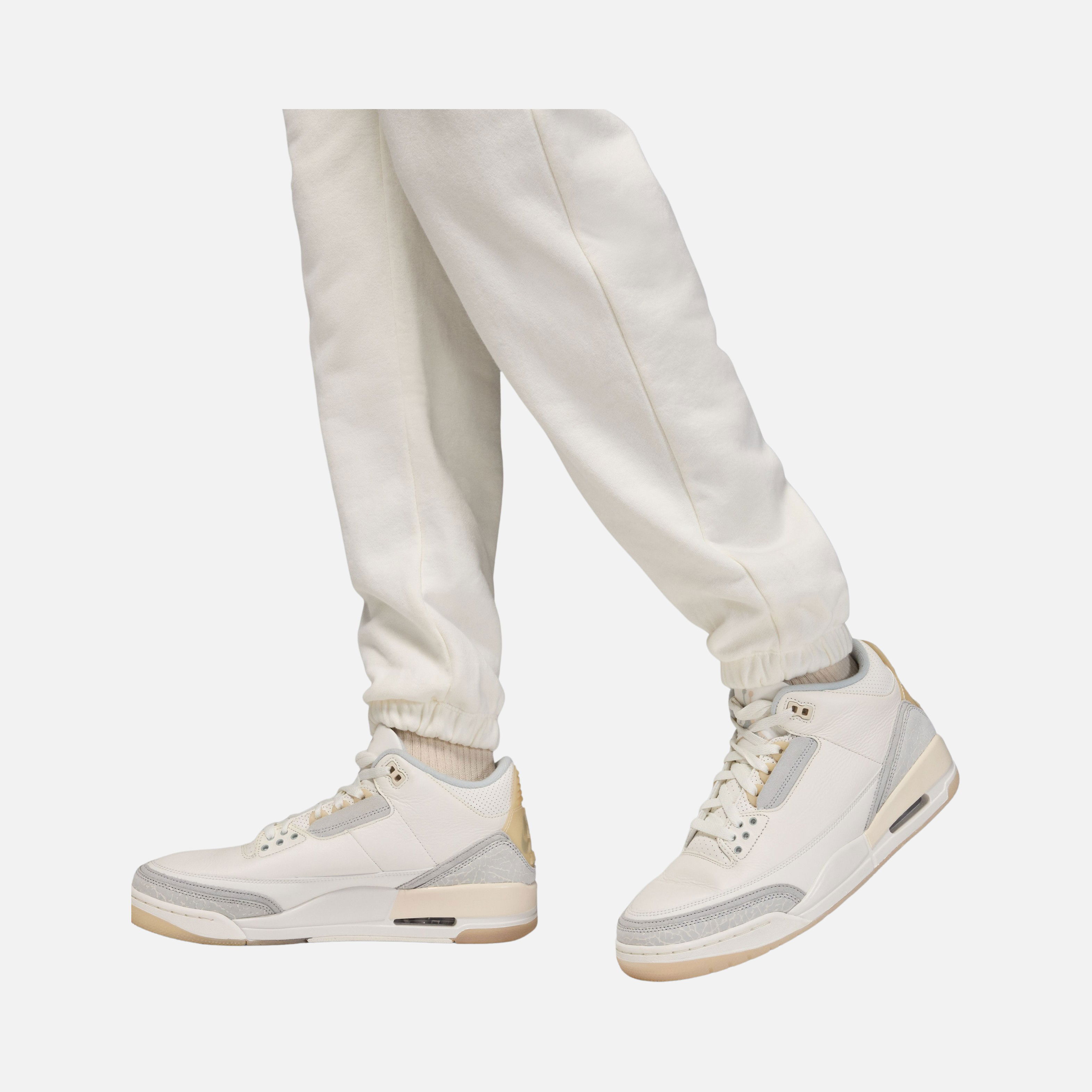 Nike Jordan Flight Essentials Fleece Erkek Eşofman Altı