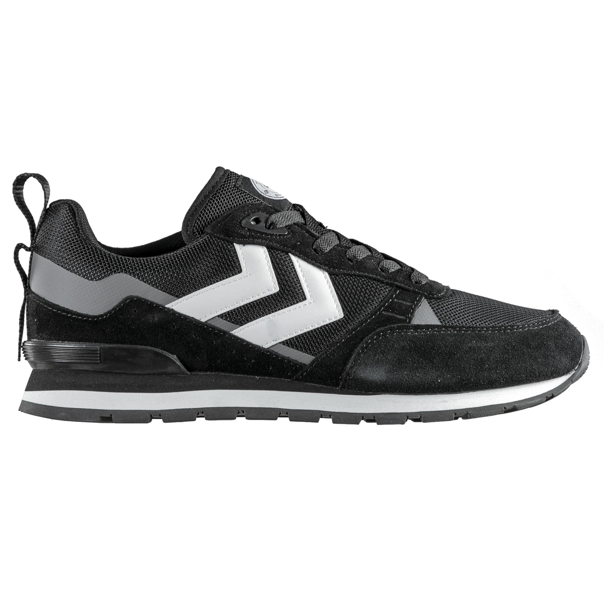 Hummel Sportswear Thor Unisex Spor Ayakkabı
