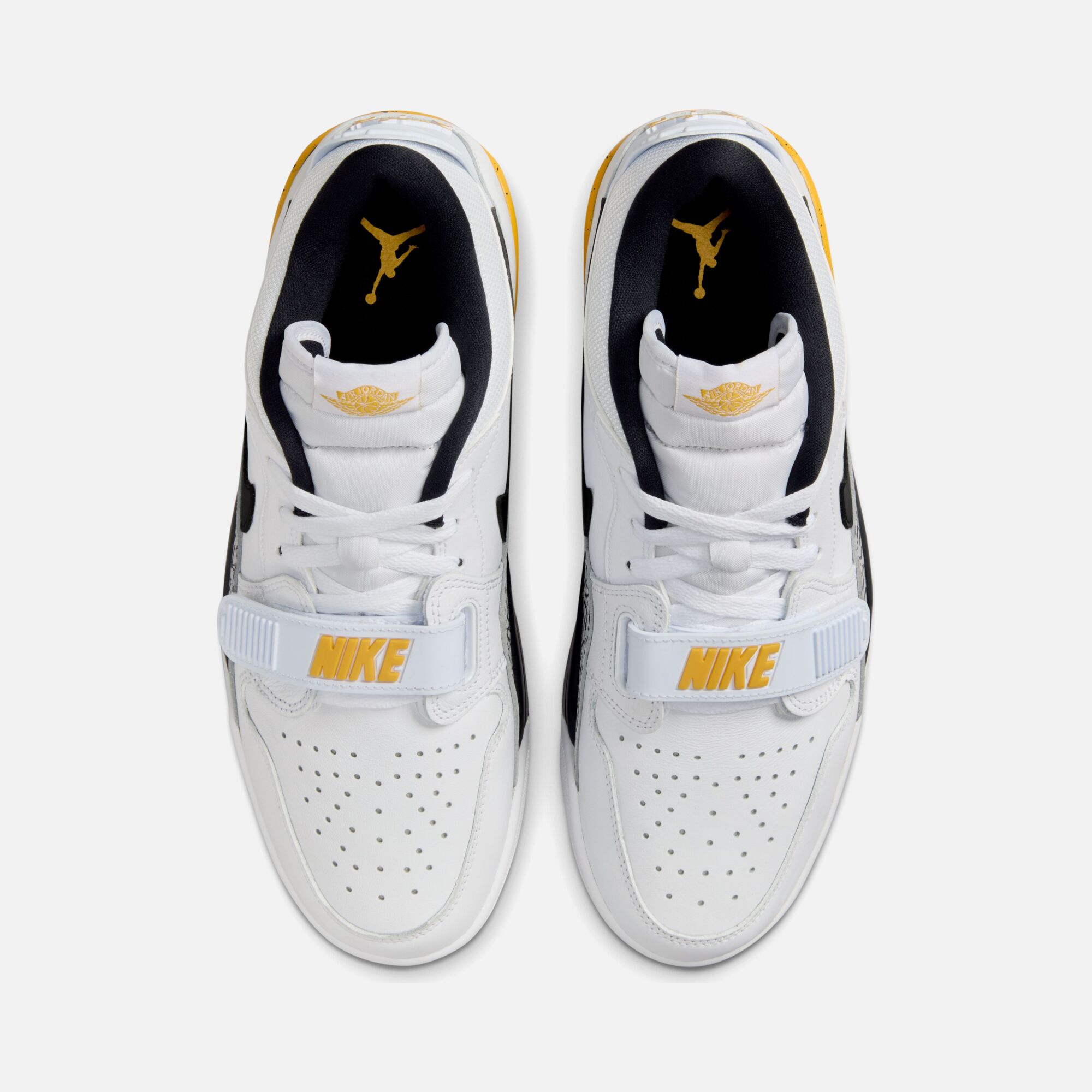 Nike Air Jordan Legacy 312 Low Erkek Spor Ayakkabı