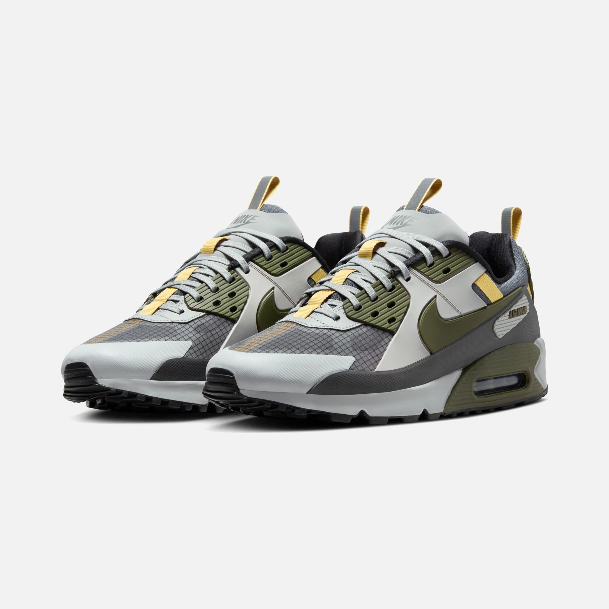 Nike Air Max 90 Drift Erkek Spor Ayakkabı