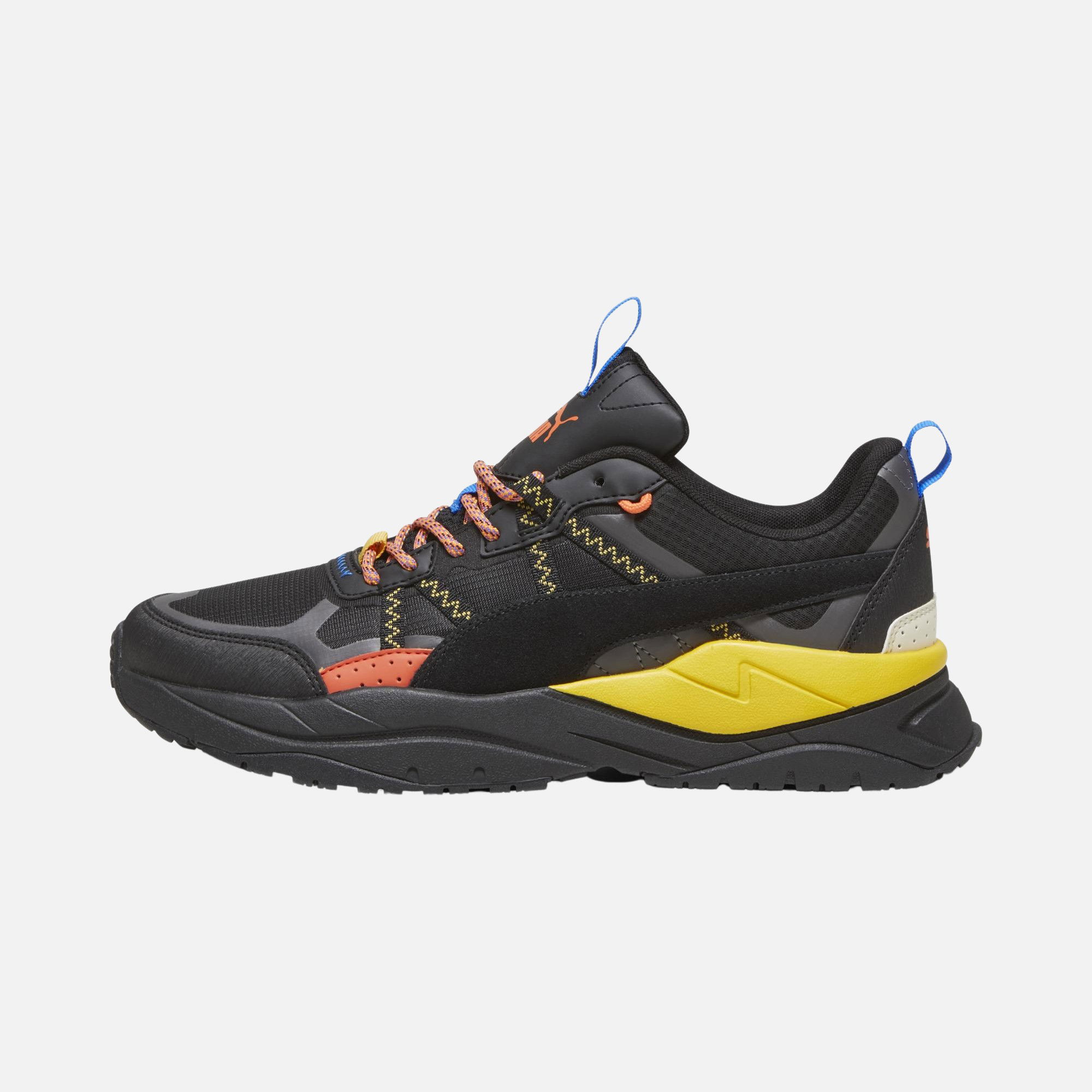 Puma Sportswaer X-Ray Tour Open Road Erkek Spor Ayakkabı