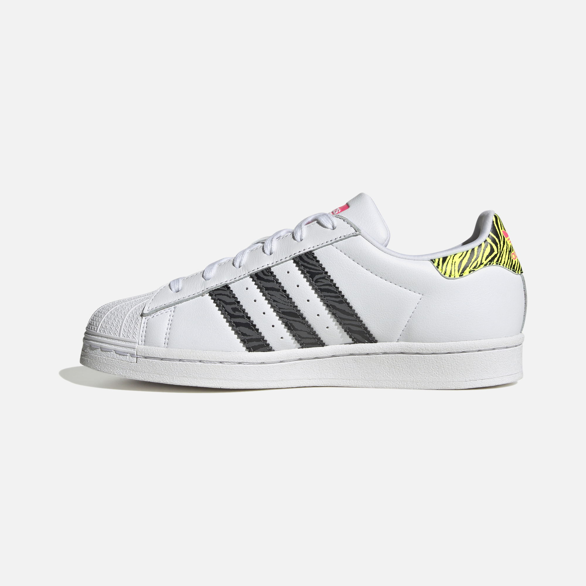 adidas Sportswear Superstar Kadın Spor Ayakkabı