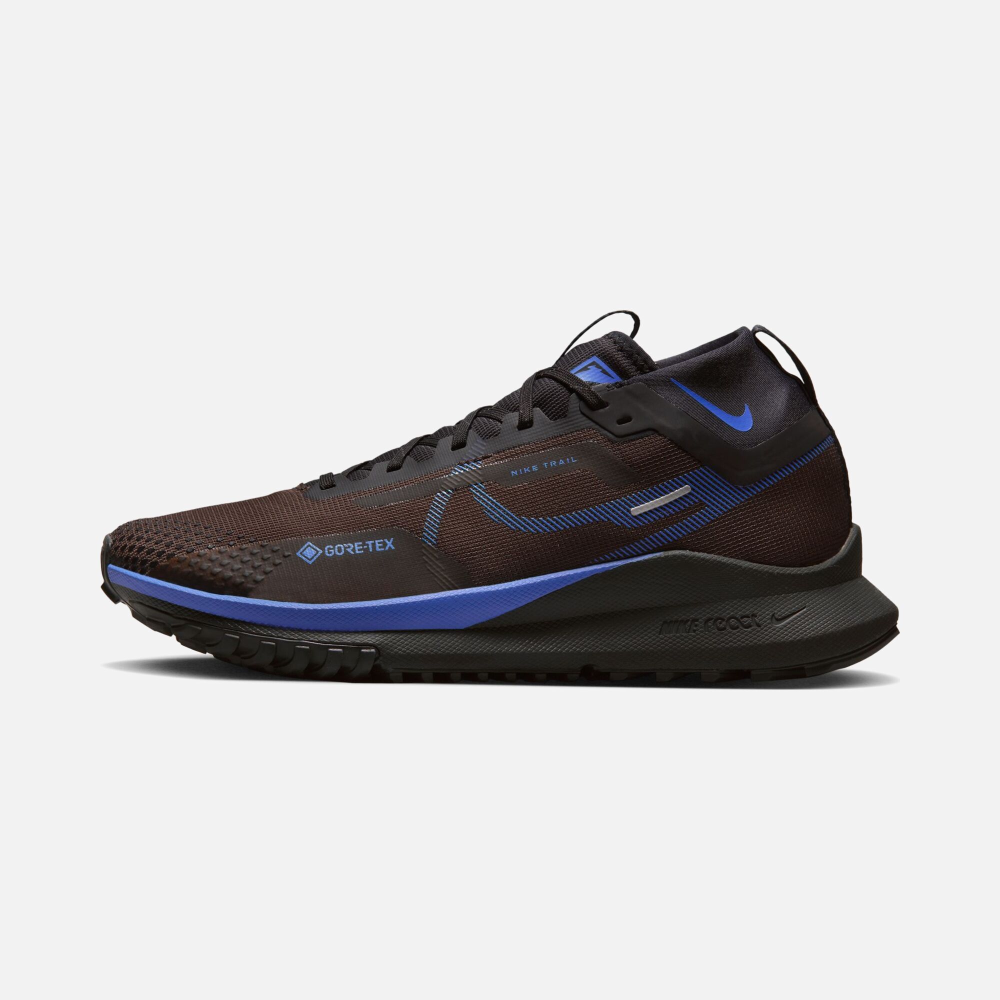 Nike React Pegasus Trail 4 Gore-Tex Road Running Erkek Spor Ayakkabı