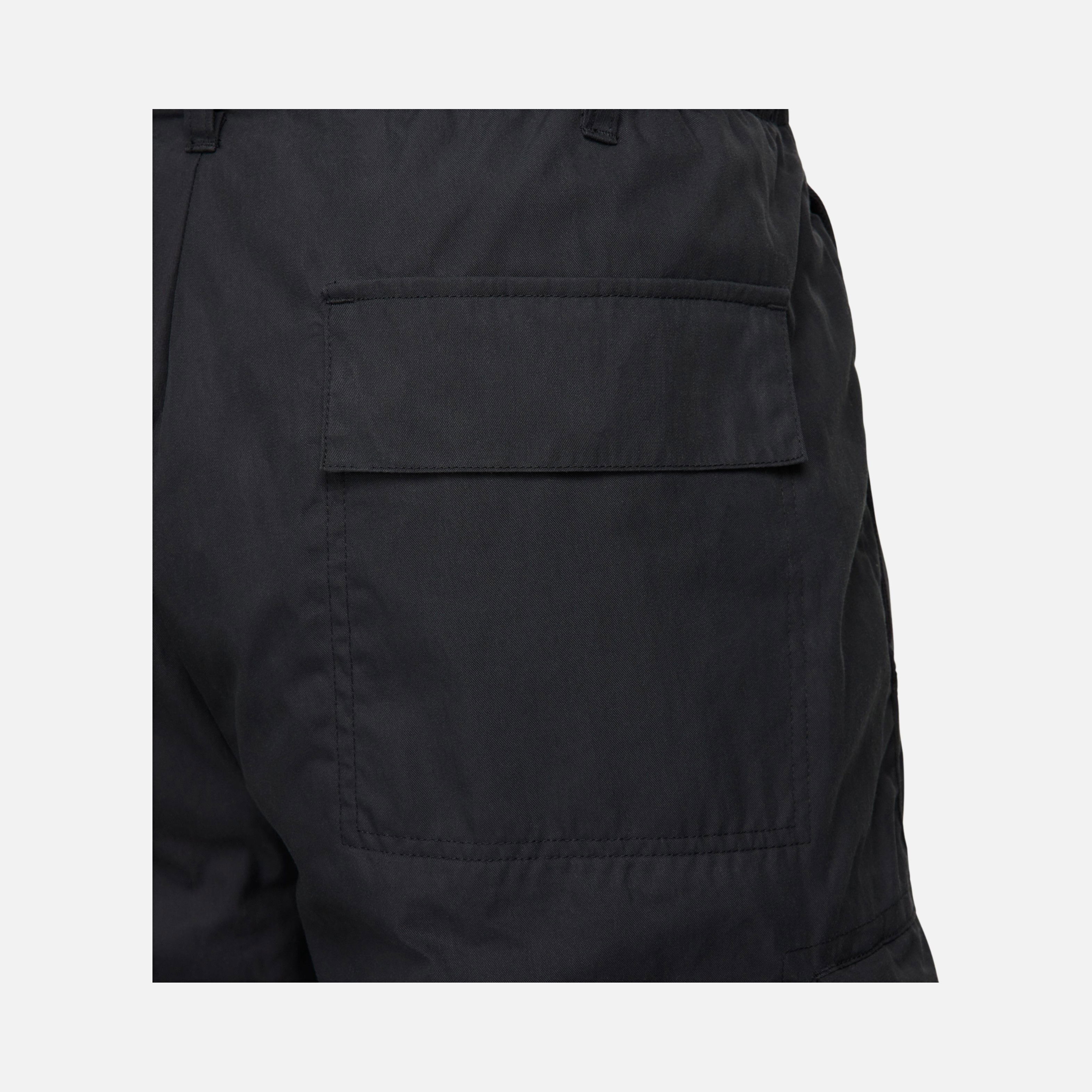 Nike Sportswear Tech Pack Waxed Canvas Cargo Erkek Pantolon