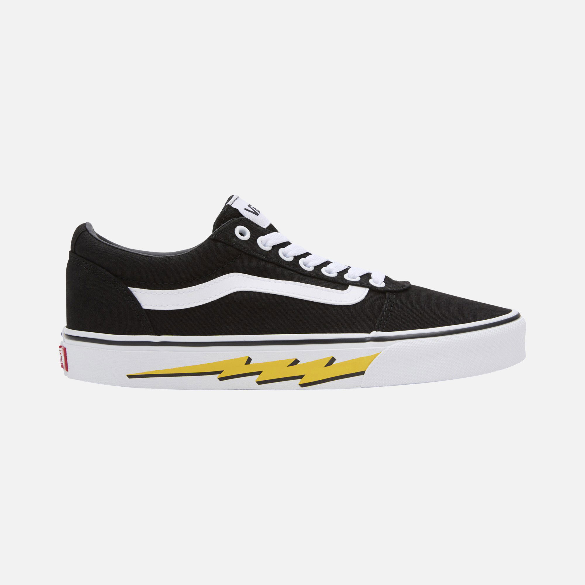 Vans Sportswear Ward Logo Erkek Spor Ayakkabı