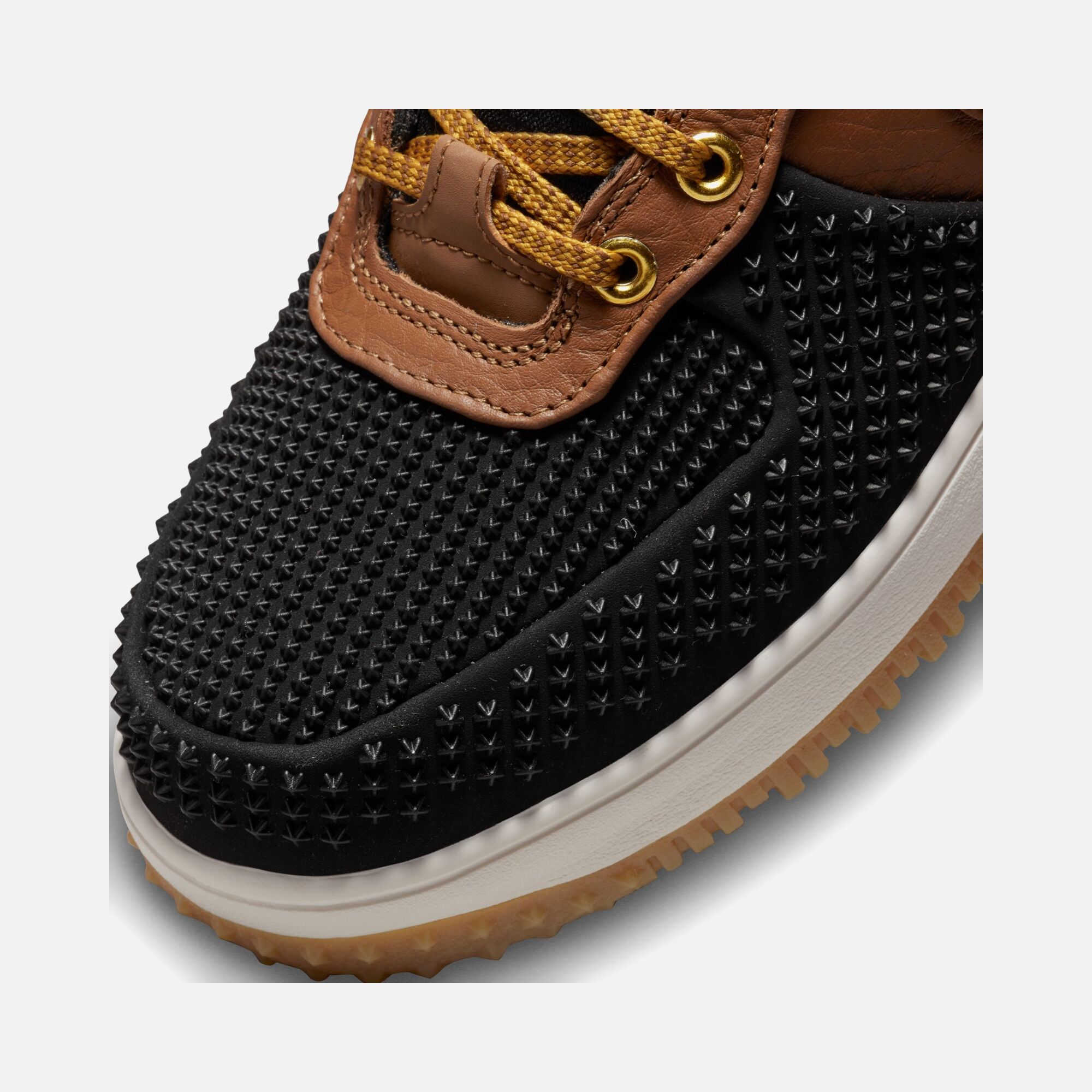 Nike Lunar Force 1 Mid Watershield Duckboot Erkek Spor Ayakkabı