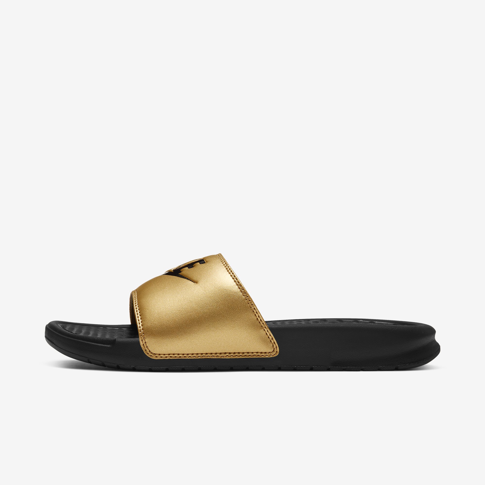 Nike Benassi Just Do It Kadın Terlik