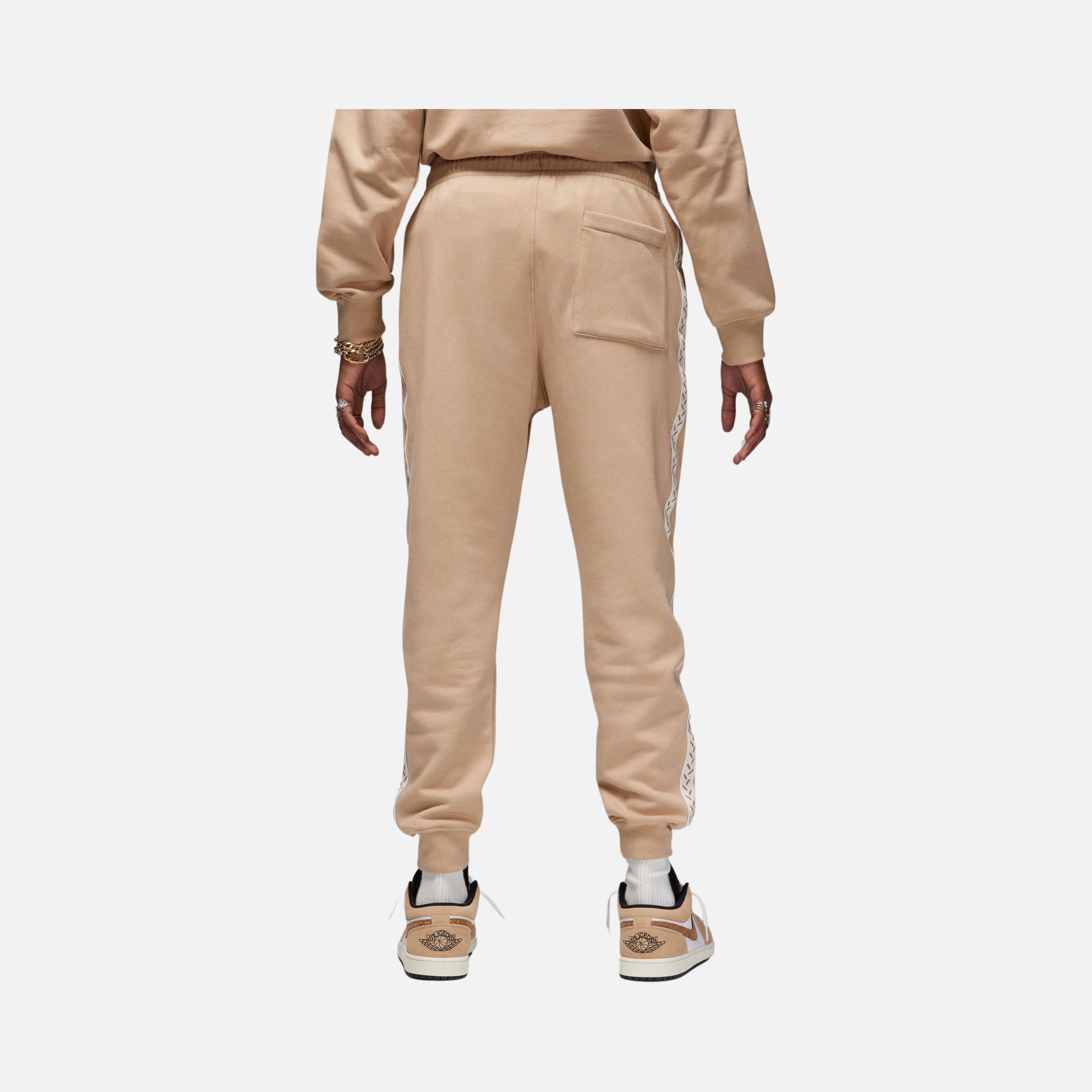 Nike Jordan Flight MVP Hbr Fleece Erkek Eşofman Altı