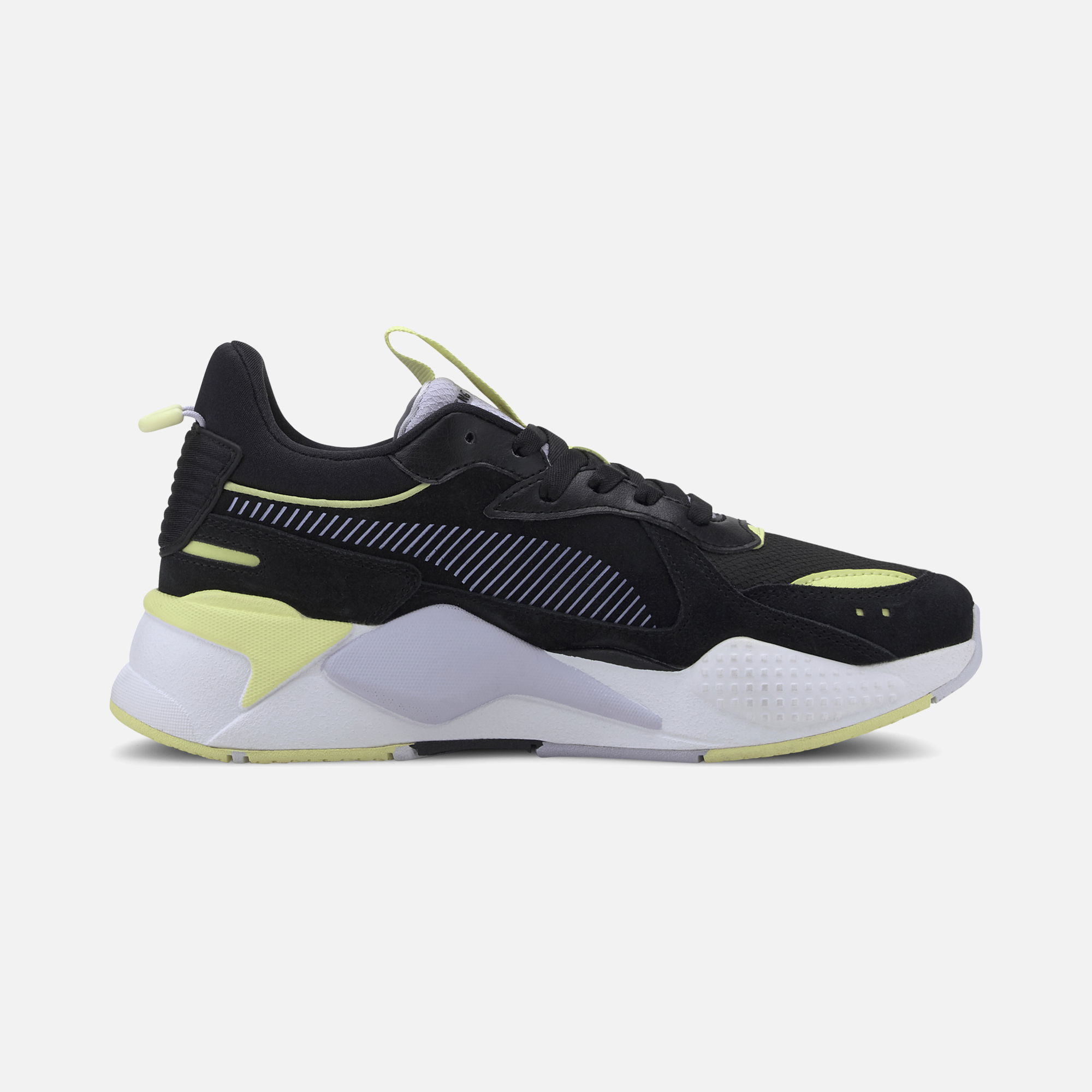 Puma RS X Reinvent Kadın Spor Ayakkabı