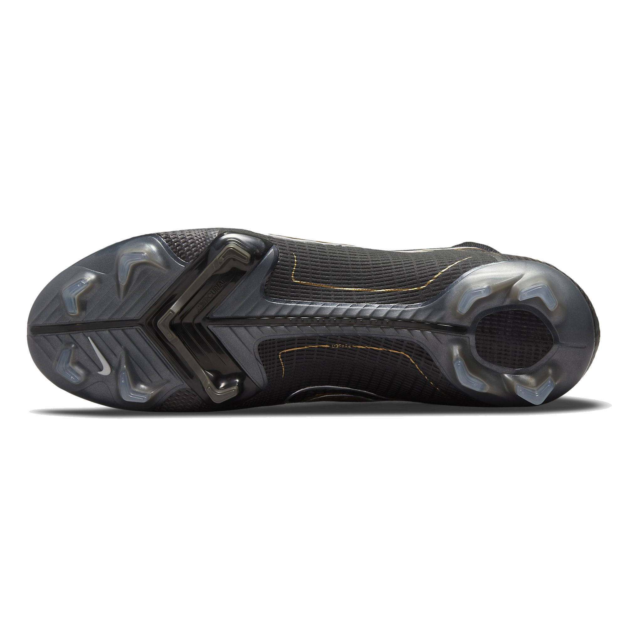 Nike Mercurial Superfly 8 Elite FG Firm-Ground Erkek Krampon
