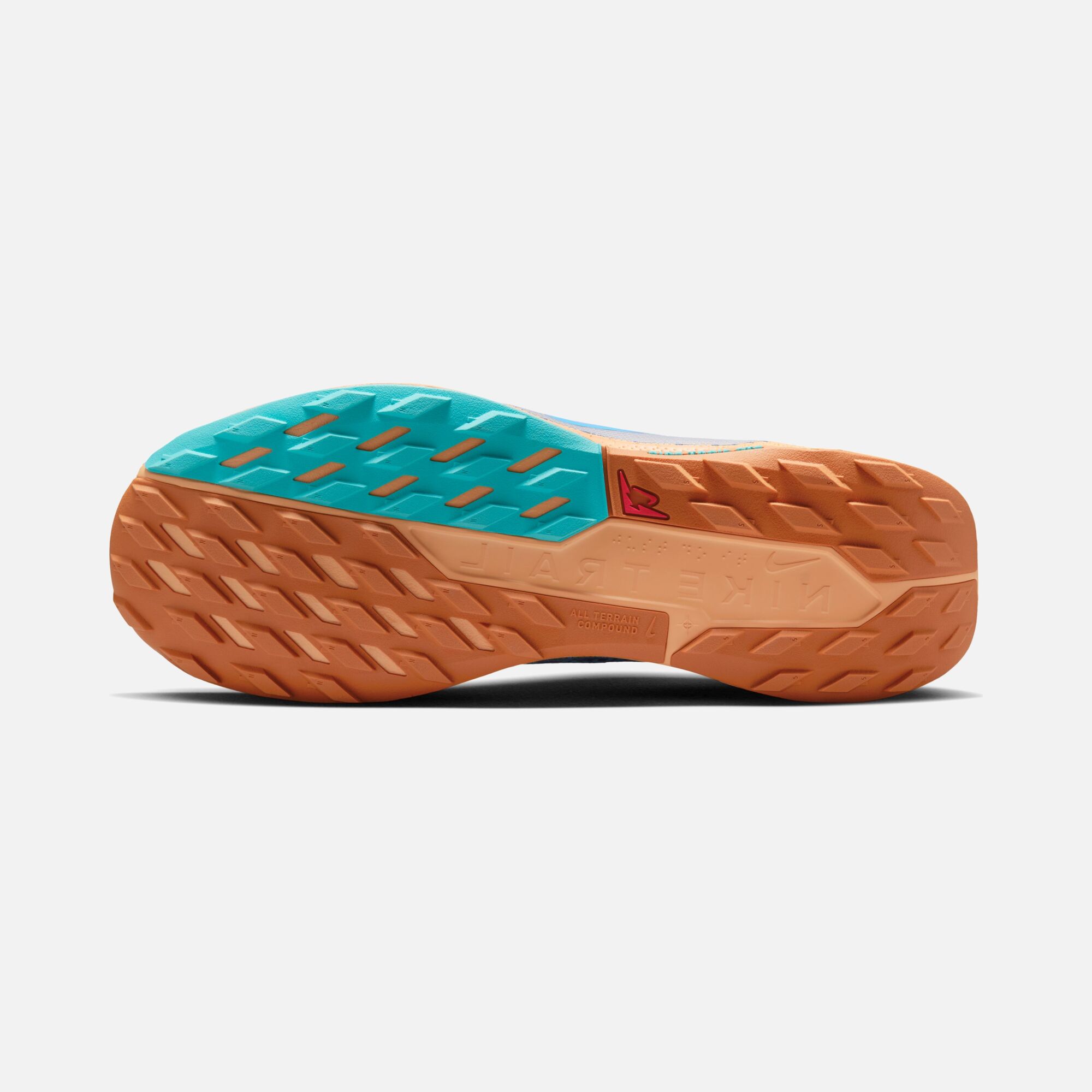 Nike Pegasus Trail 5 Gore-Tex Running Erkek Spor Ayakkabı