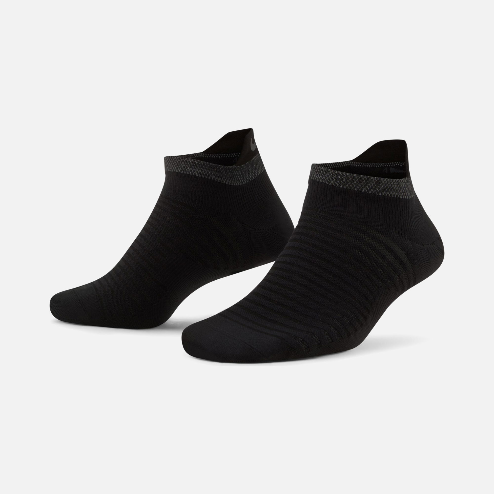 Nike Spark Lightweight No-Show Running Unisex Çorap