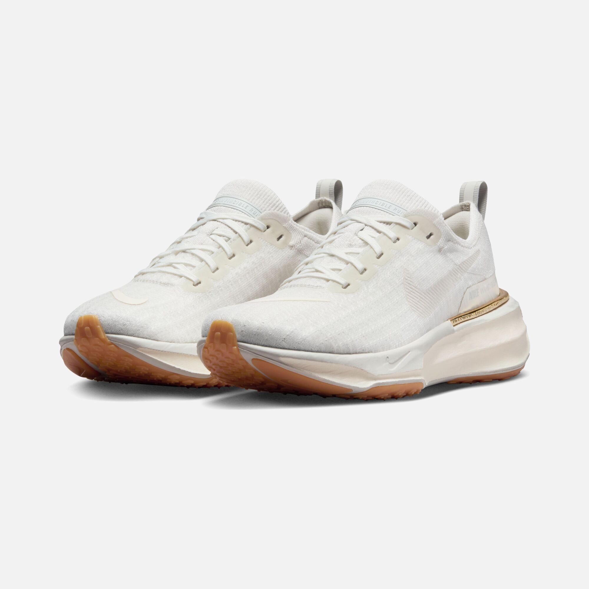 Nike ZoomX Invincible Run FlyKnit 3 Road Running Kadın Spor Ayakkabı
