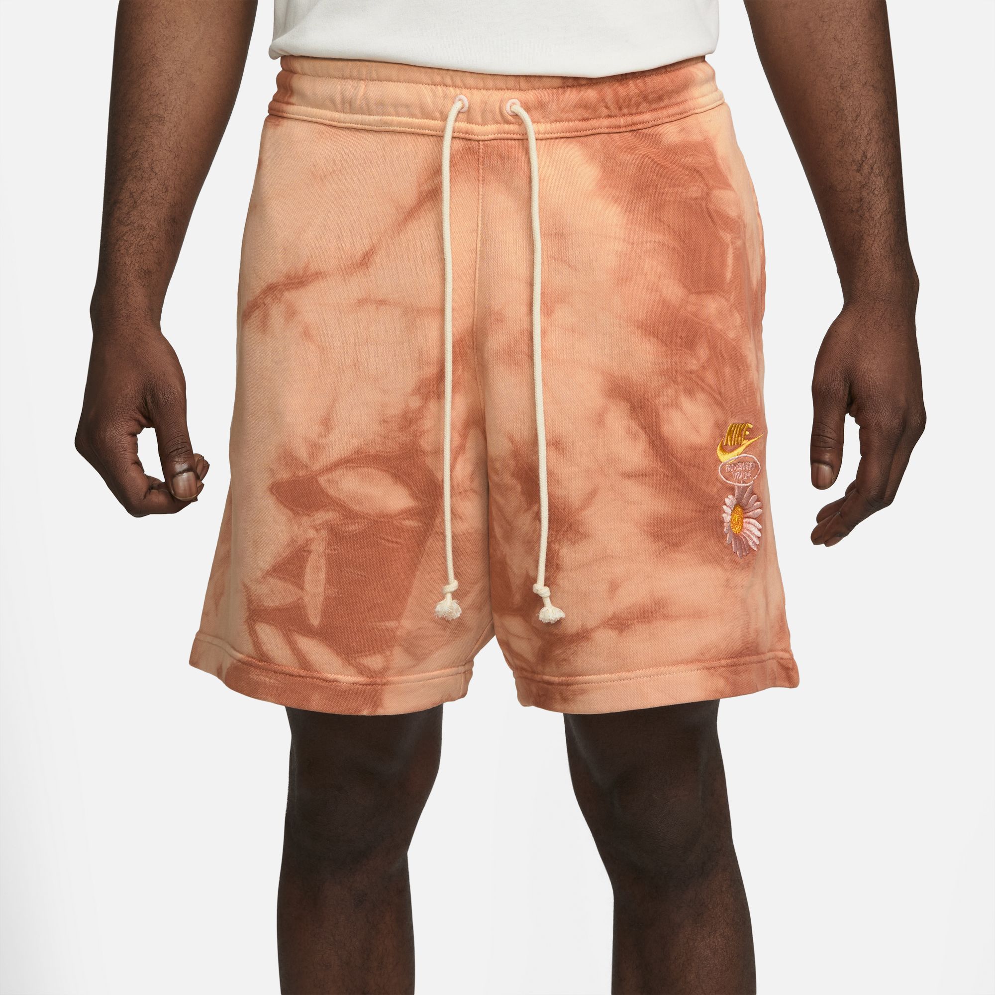 Nike Sportswear French Terry ''From Beaverton With Love'' Erkek Şort