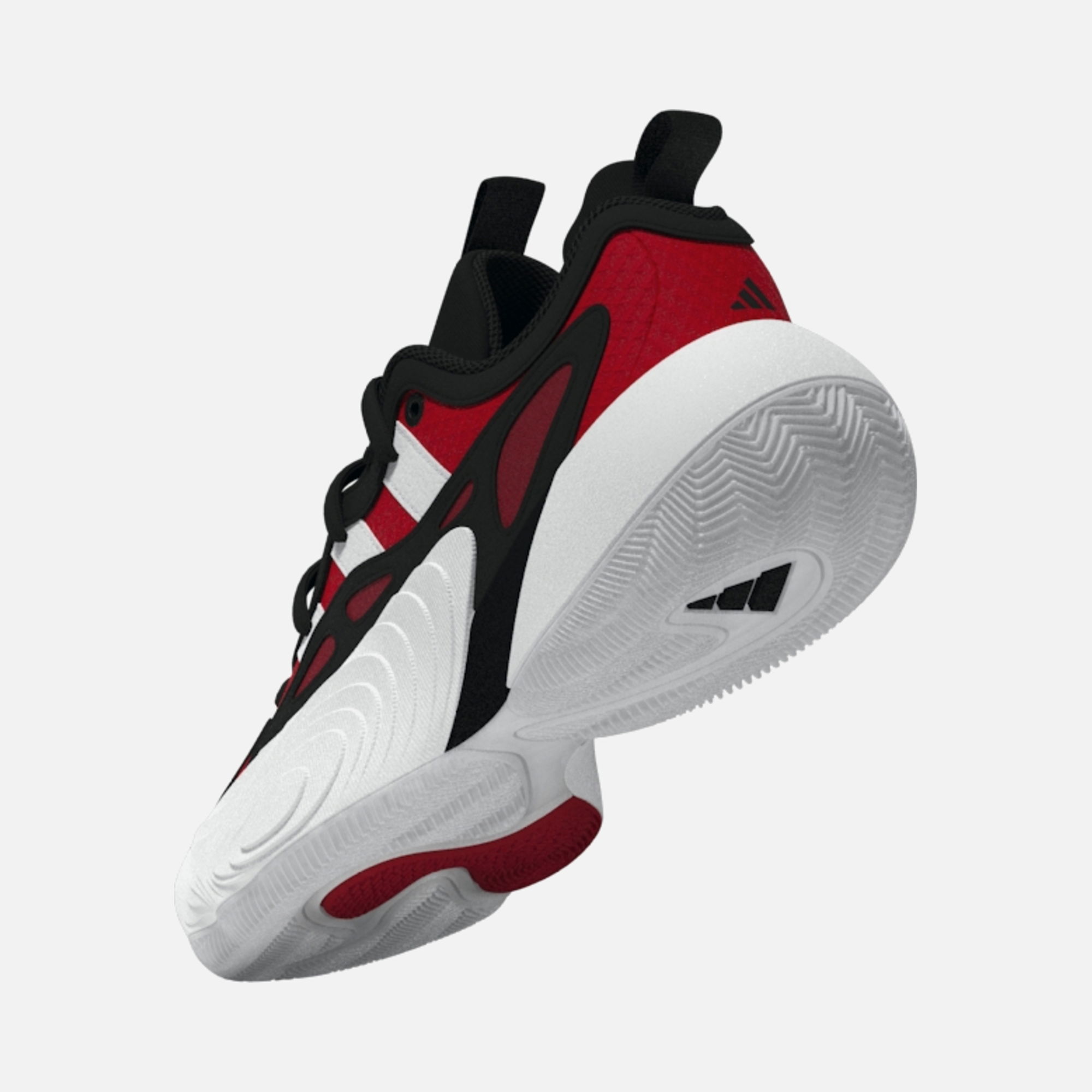 adidas Trae Unlimited 2 (GS) Basketball Ayakkabısı