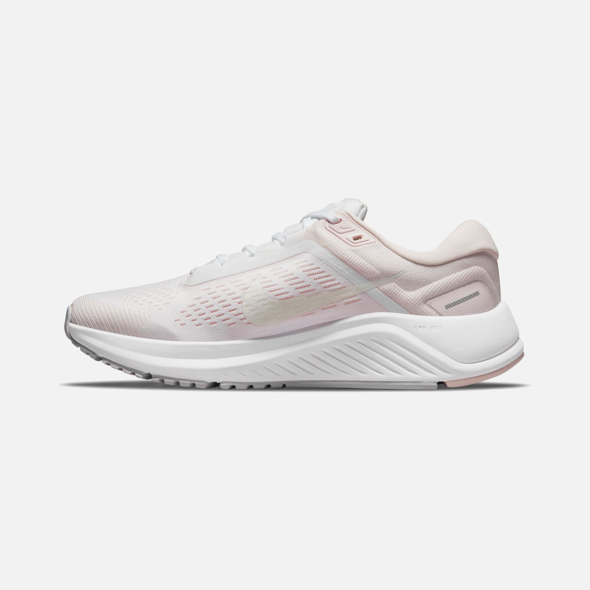 Nike Air Zoom Structure 24 Road Running Kadın Spor Ayakkabı
