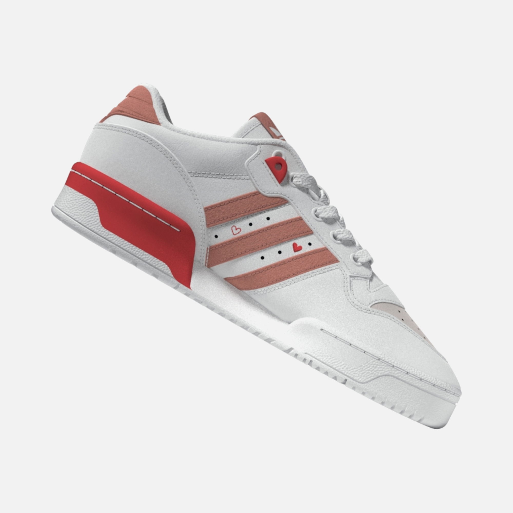 adidas Sportswear Rivalry Low Kadın Spor Ayakkabı