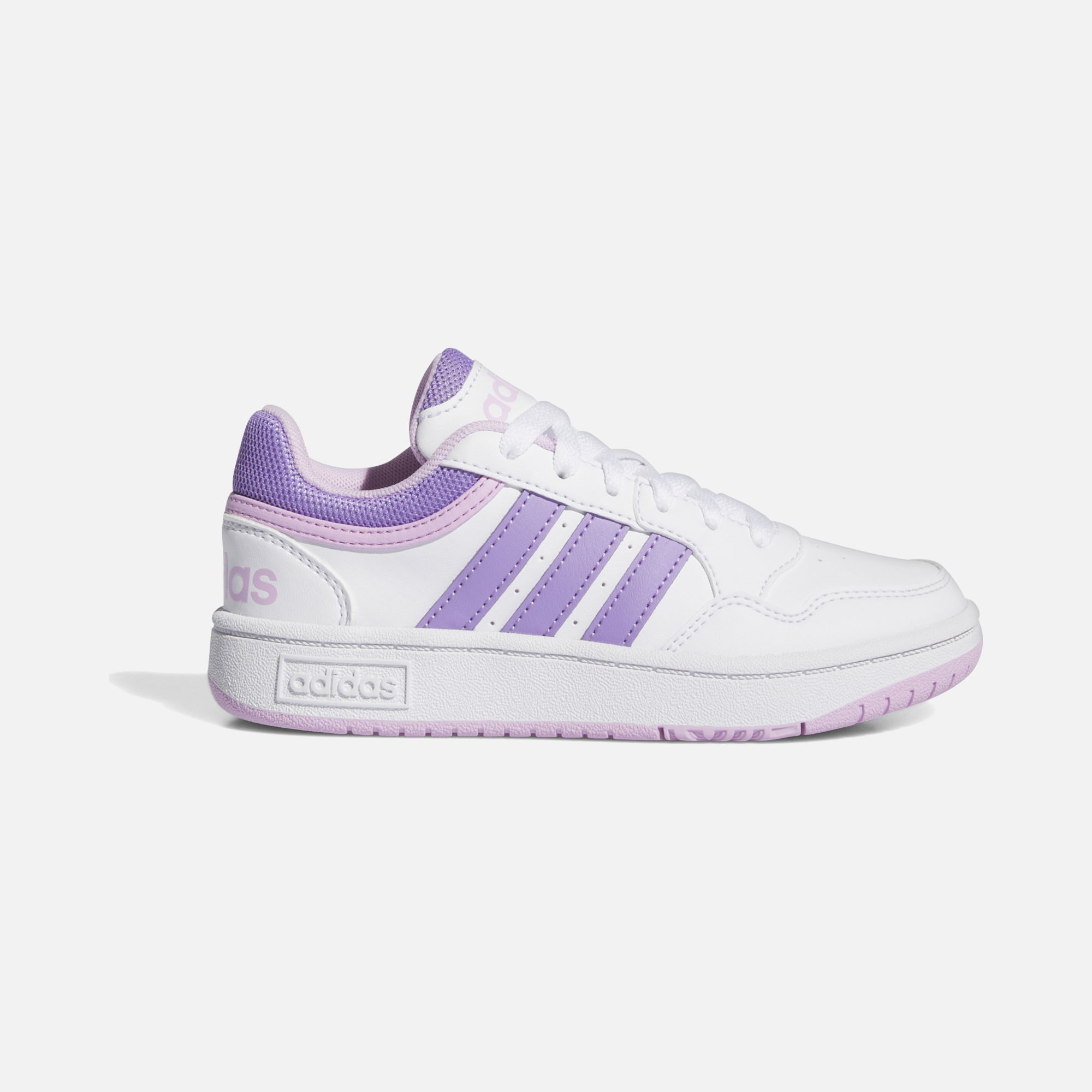 adidas Sportswear Hoops 3.0 (PS) Çocuk Spor Ayakkabı