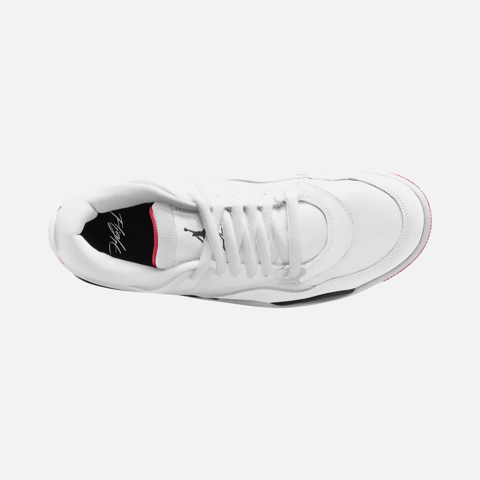 Nike Air Jordan 4 RM FW24 Erkek Spor Ayakkabı