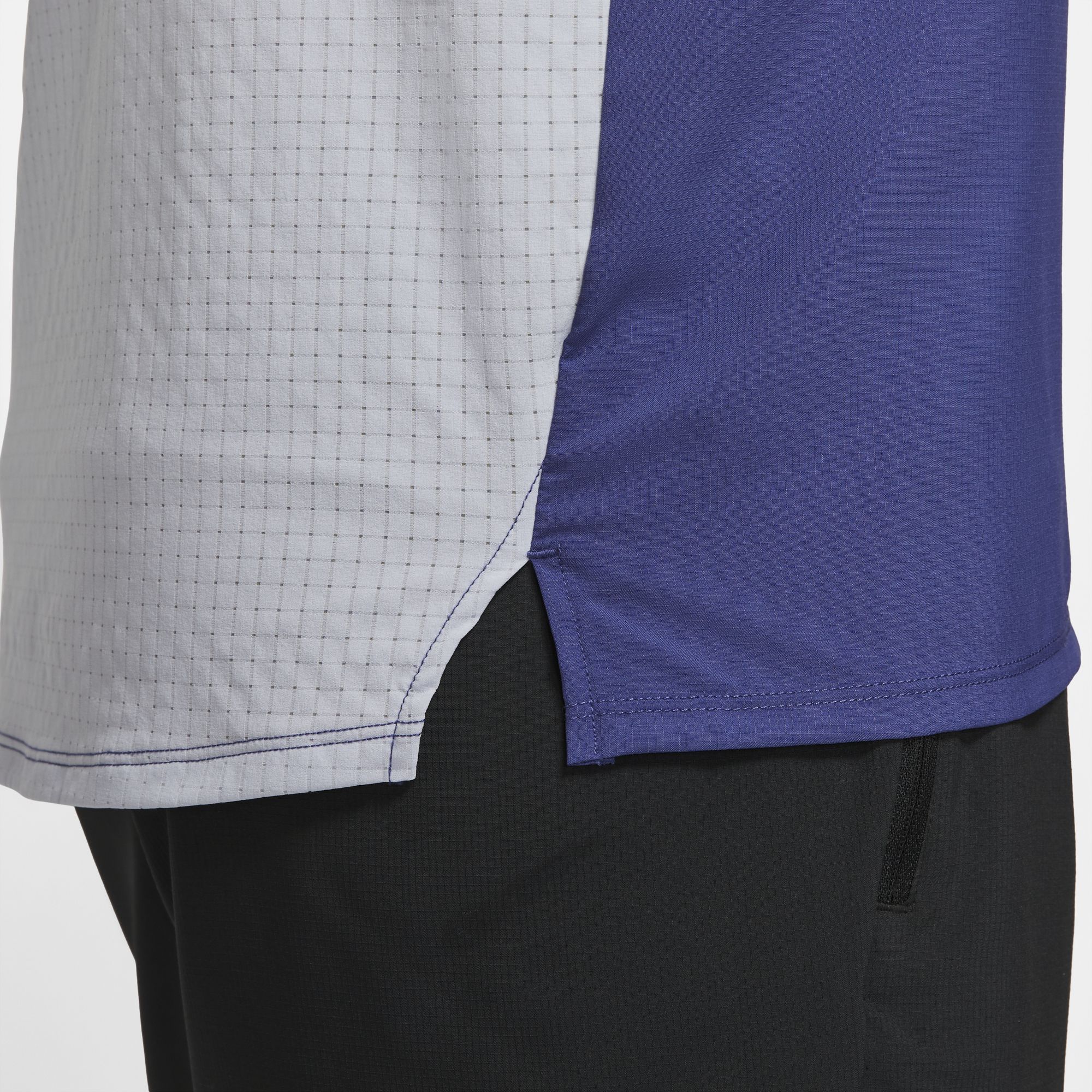 Nike Dri-Fit Rise 365 Running Tank Erkek Atlet