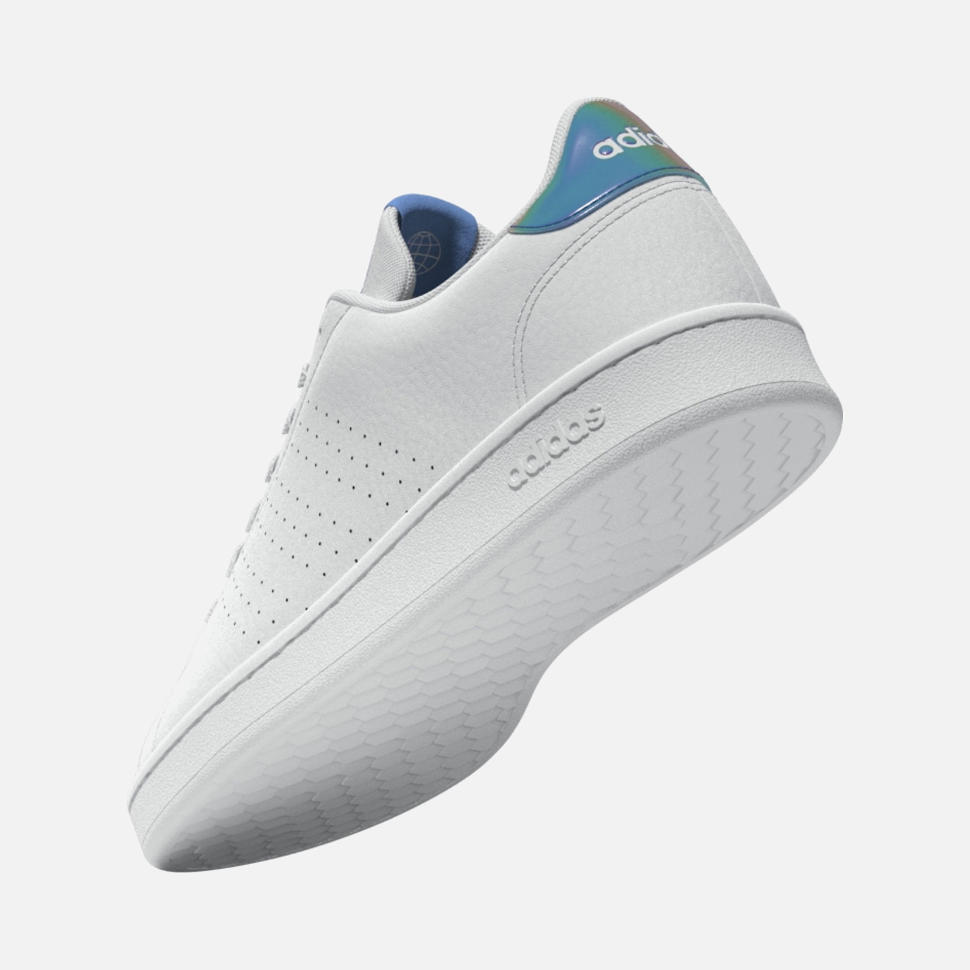 adidas Sportswear Advantage Base Court Lifestyle Kadın Spor Ayakkabı