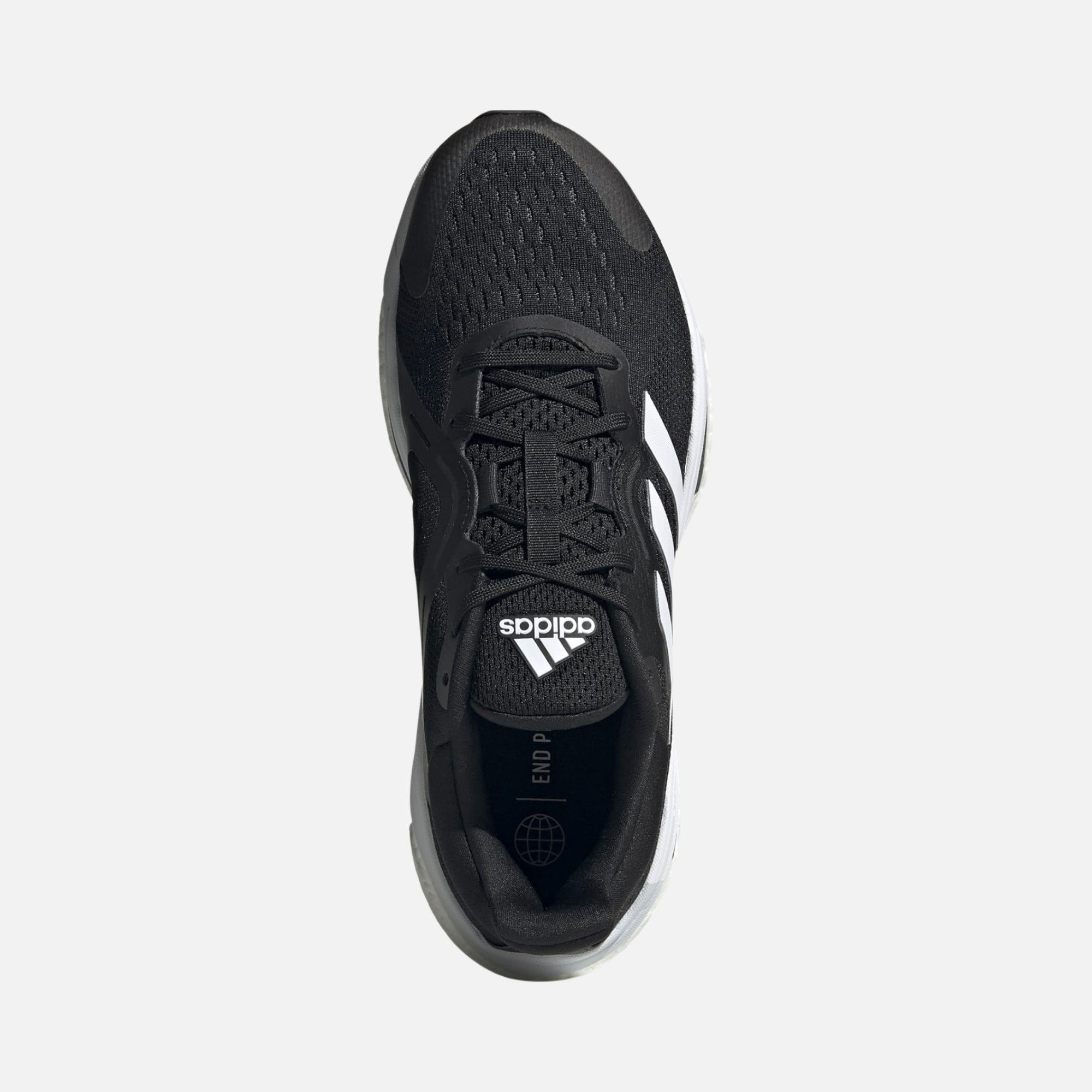 adidas Solarcontrol Running Erkek Spor Ayakkabı