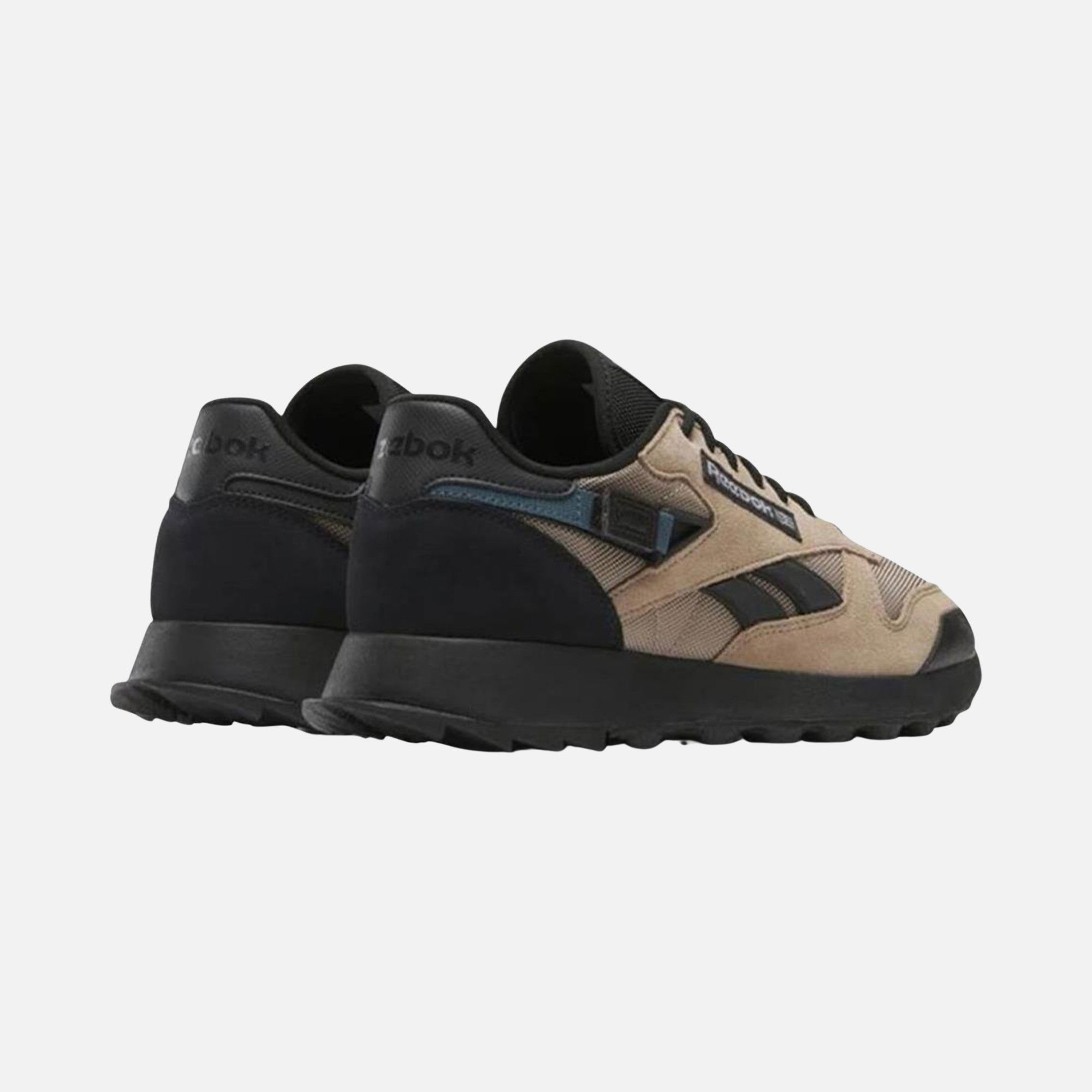 Reebok Sportswear Classic Leather FW23 Erkek Spor Ayakkabı