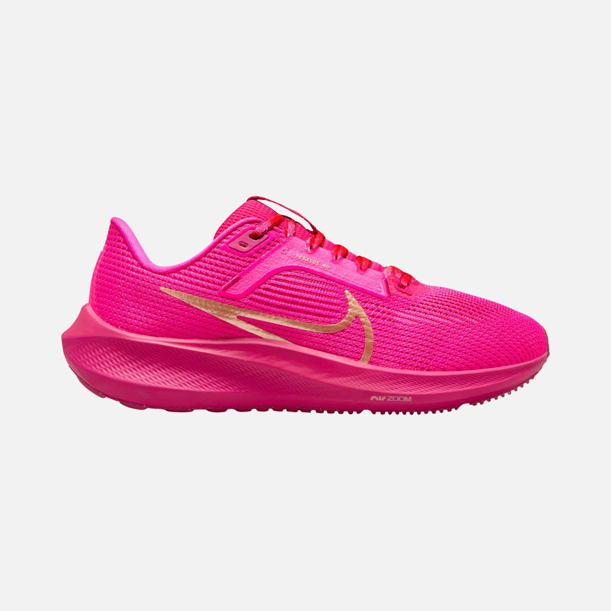 Nike Pegasus 40 Road Running Kadın Spor Ayakkabı