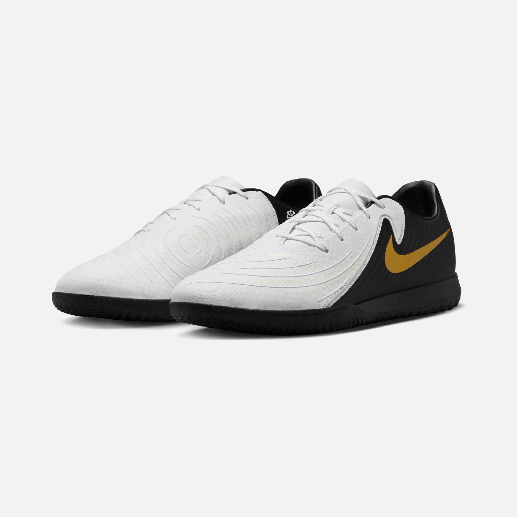 Nike Phantom GX II Academy IC Indoor Court Erkek Halı Saha Ayakkabı