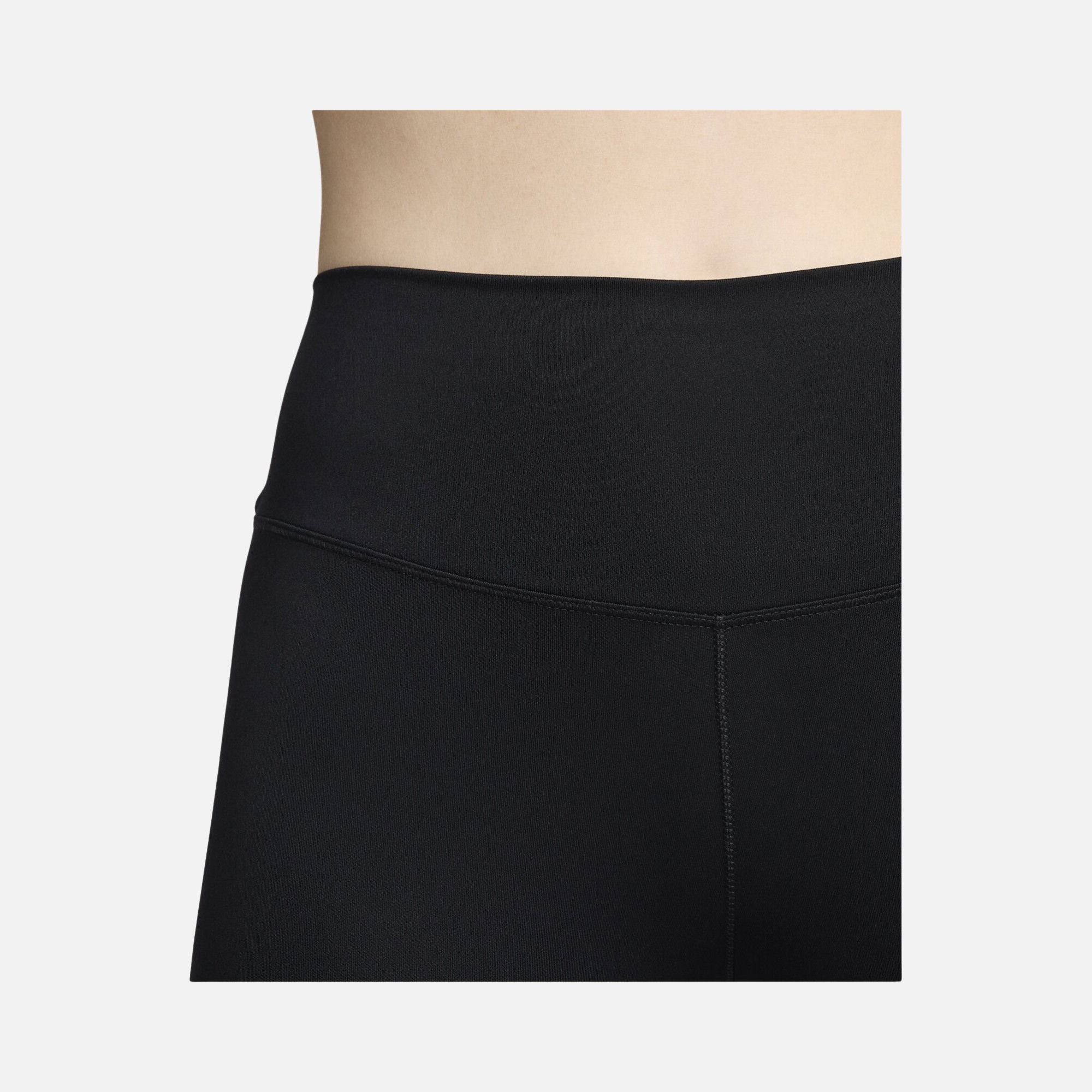 Nike One Dri-Fit High-Waisted 7/8 Multidirectional Kadın Tayt