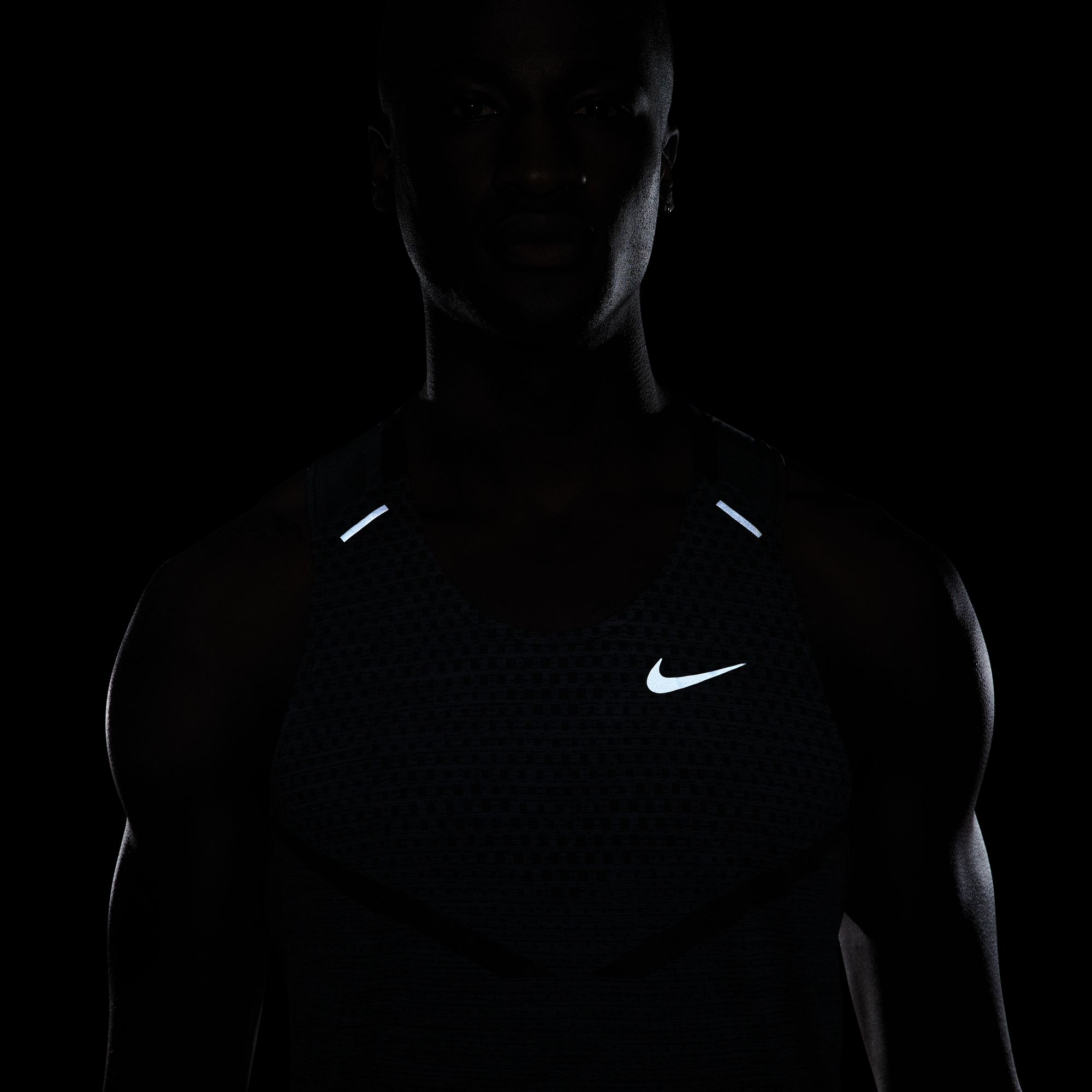 Nike Dri-Fit ADV TechKnit Ultra Running Erkek Atlet