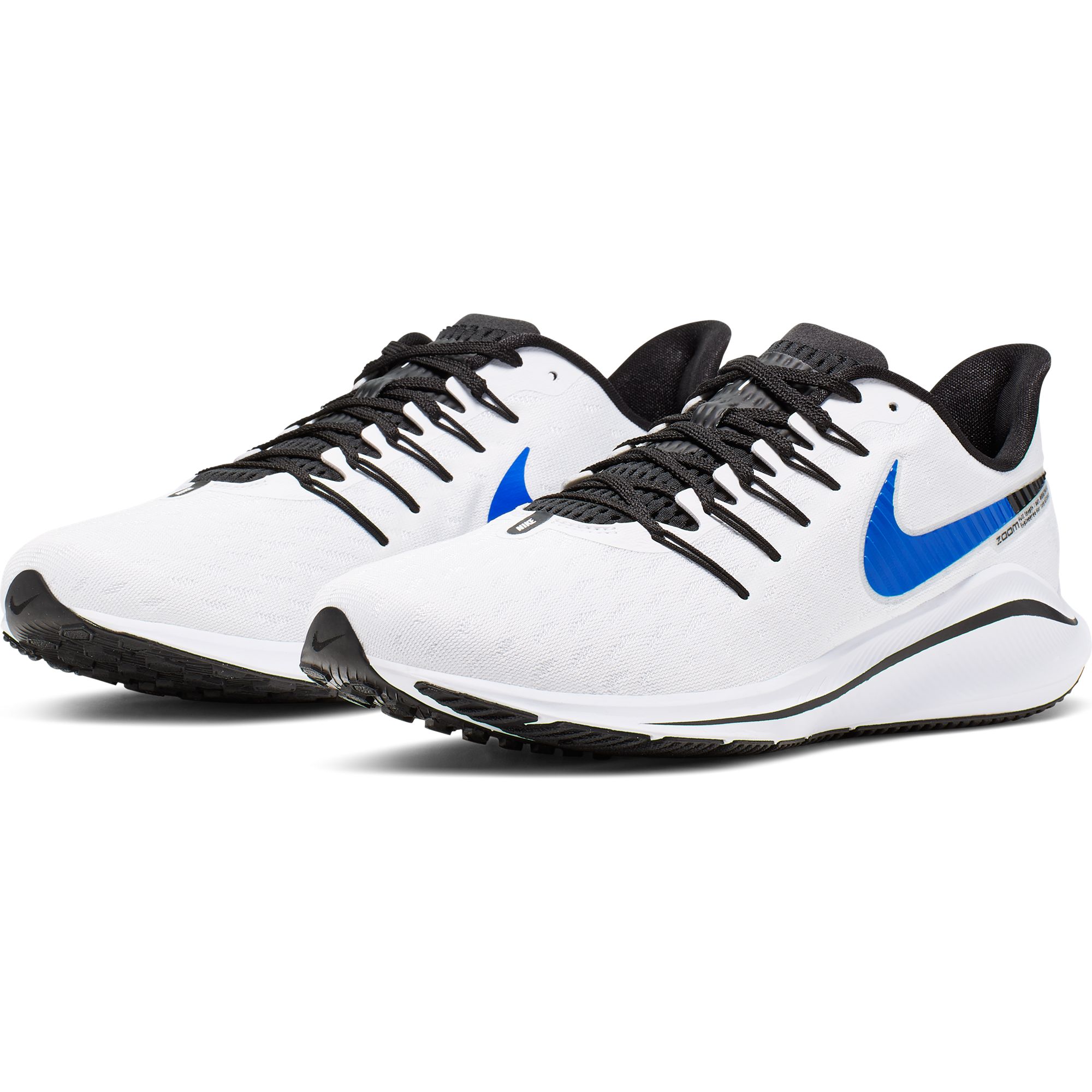Nike Air Zoom Vomero 14 Erkek Spor Ayakkabı