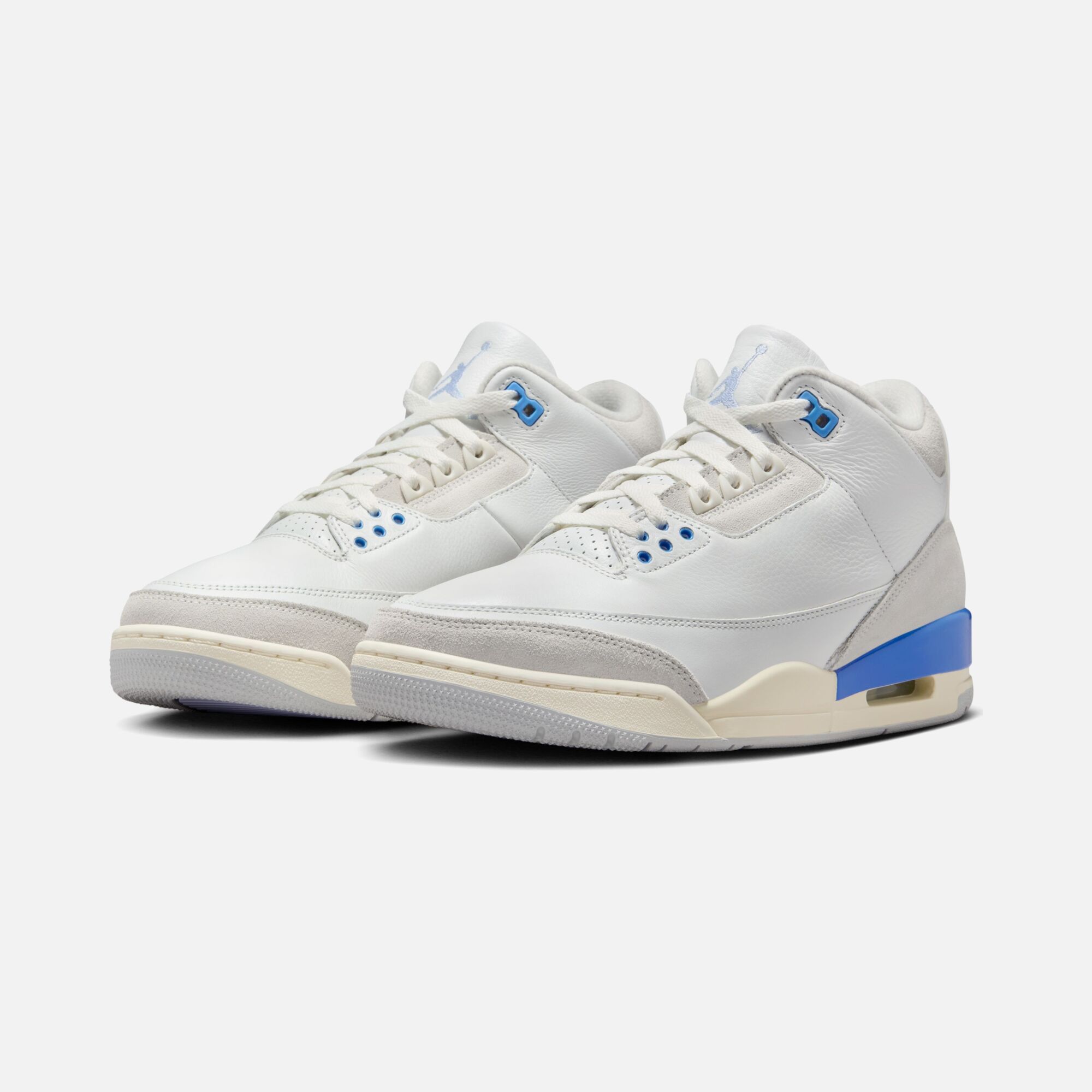 Nike Air Jordan 3 Retro ''Tinker Hatfield's AJ3 Legendary Design is Back'' Erkek Spor Ayakkabı