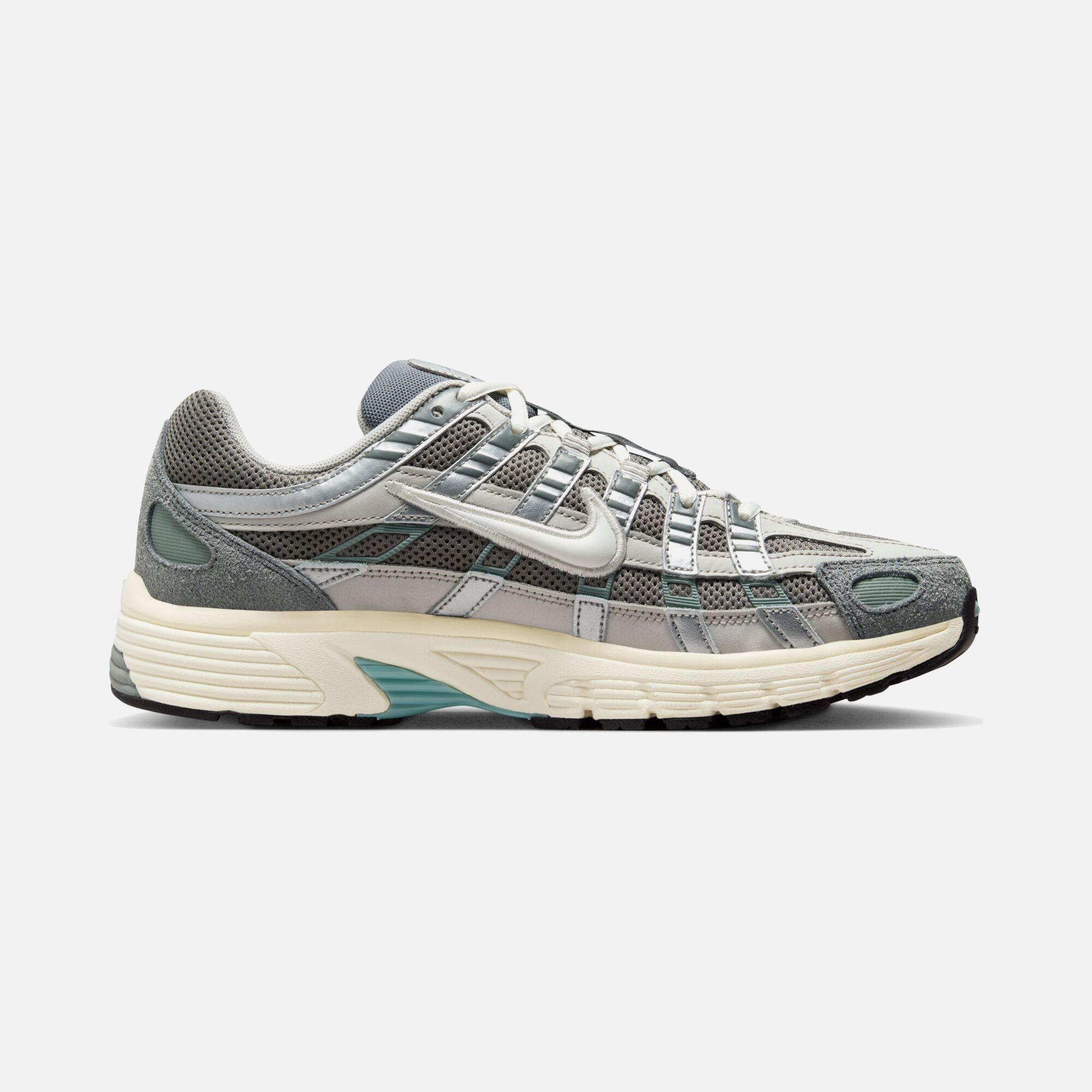 Nike P-6000 Sportswear HO24 Erkek Spor Ayakkabı