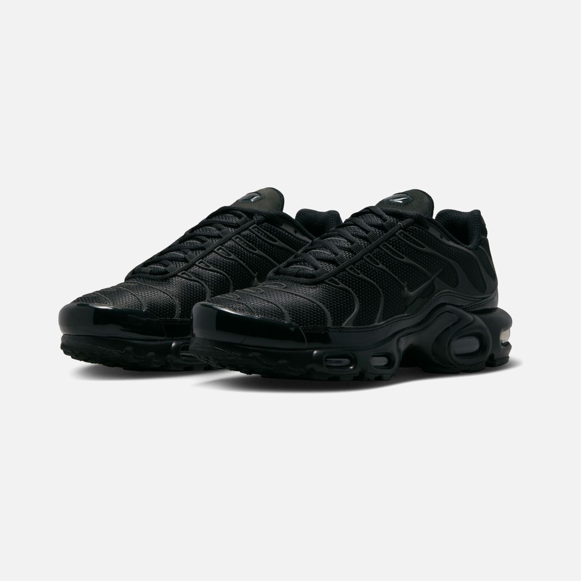Nike Air Max Plus ''Reflective'' Kadın Spor Ayakkabı