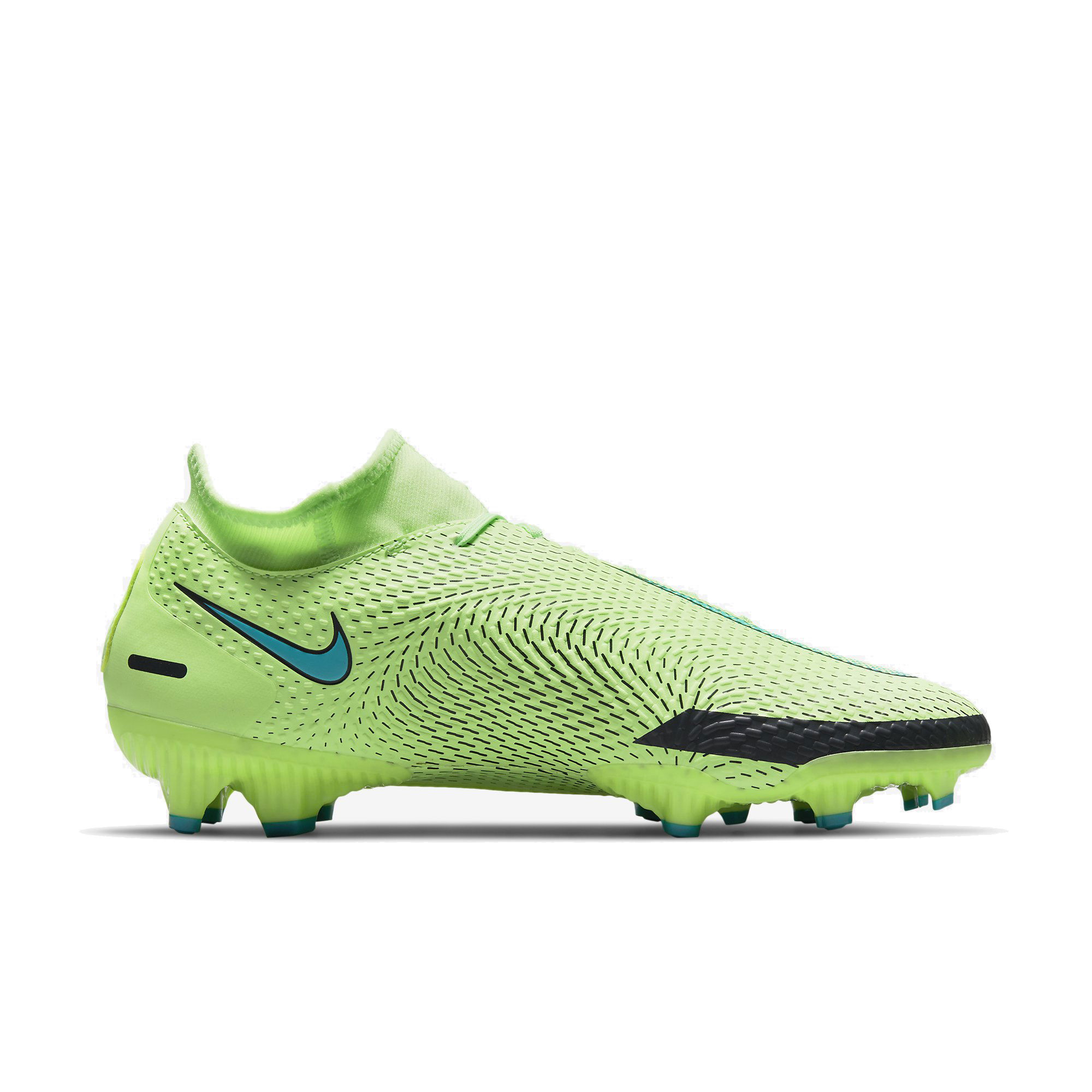 Nike Phantom GT Academy Dynamic Fit MG Multi-Ground Erkek Krampon