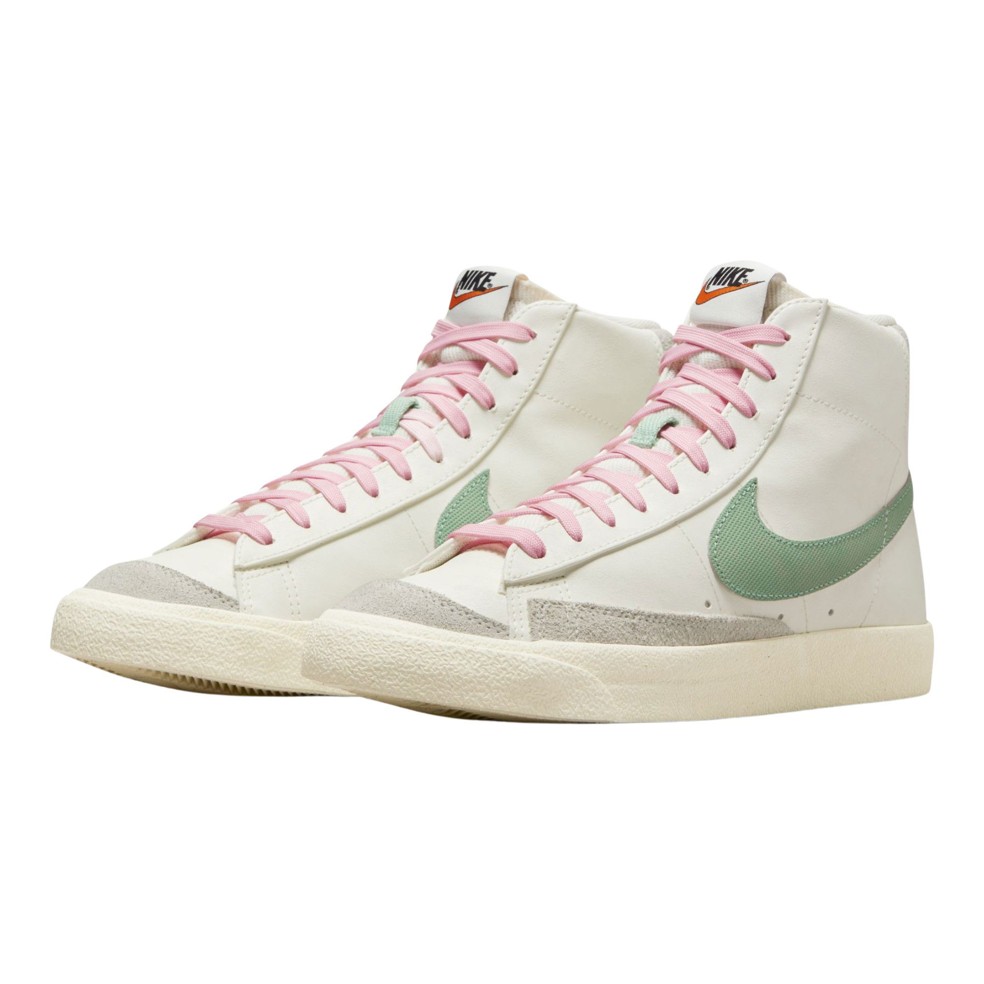 Nike Blazer Mid '77 Premium Erkek Spor Ayakkabı