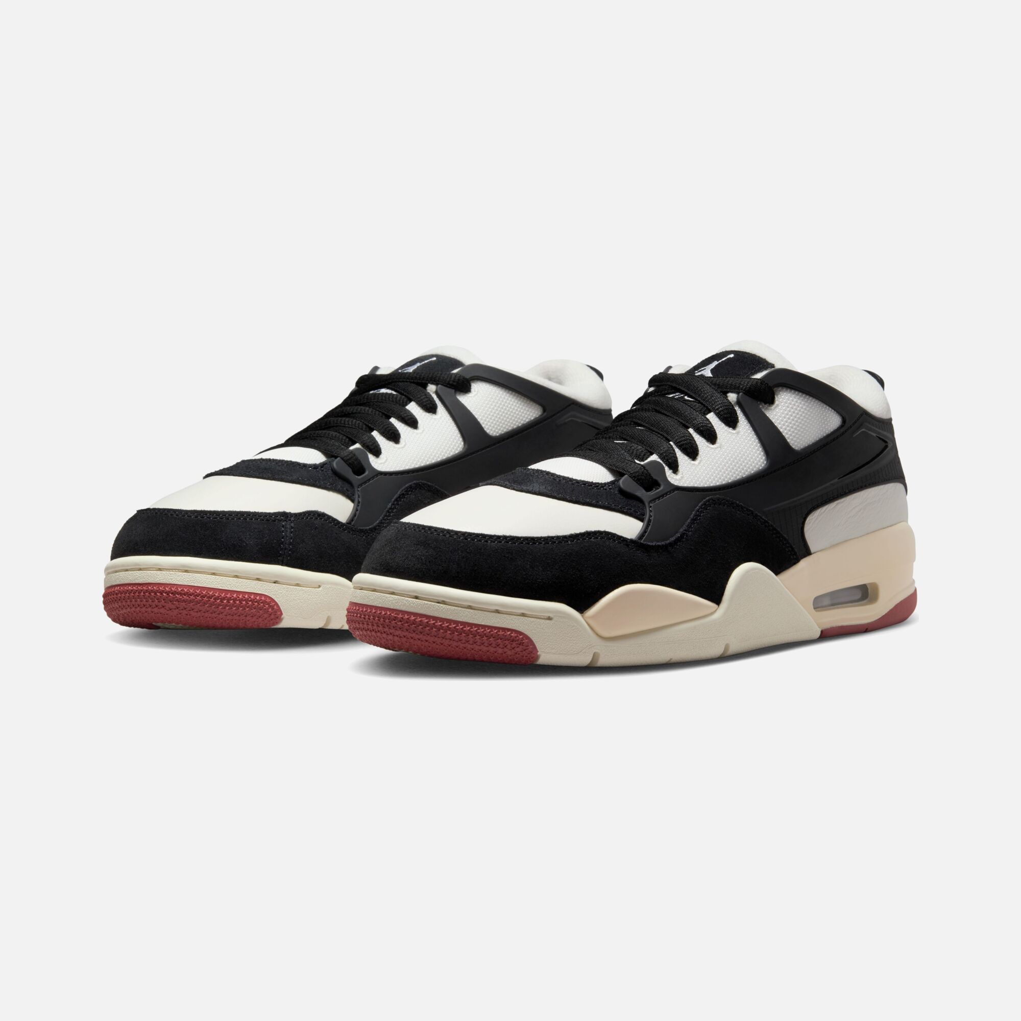 Nike Air Jordan 4 RM FW24 Erkek Spor Ayakkabı