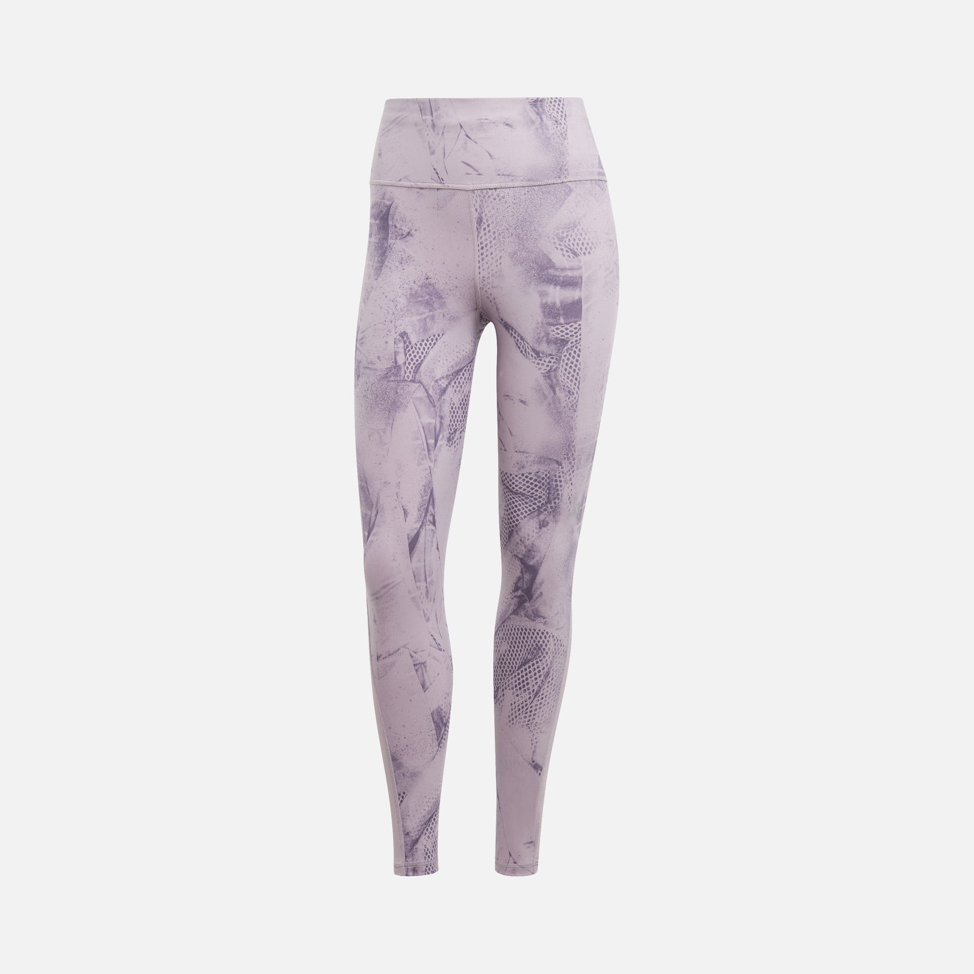 adidas Run Ultimate Print 7/8 Leggings Running Kadın Tayt