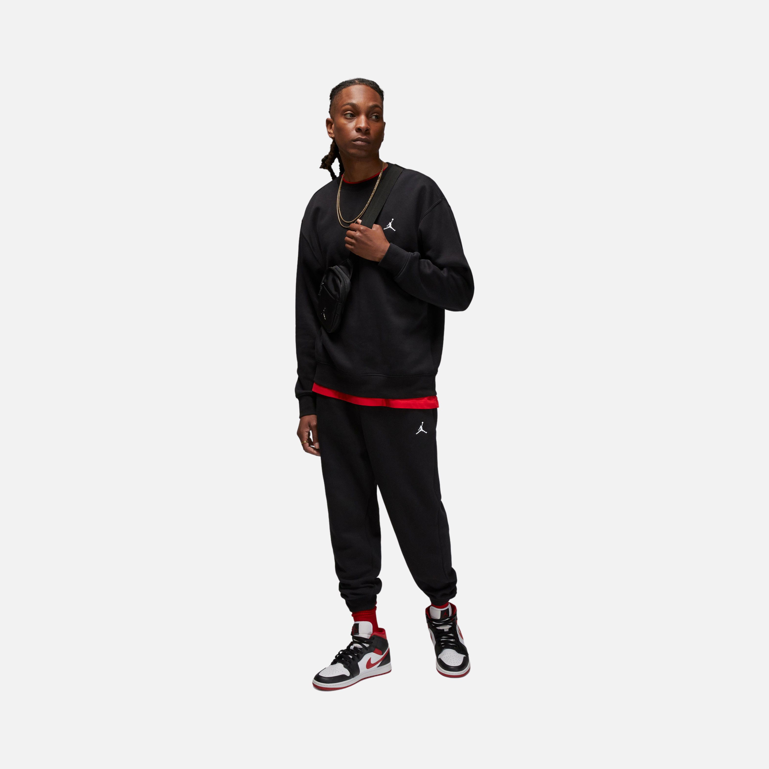 Nike Jordan Essentials Fleece CO Erkek Eşofman Altı