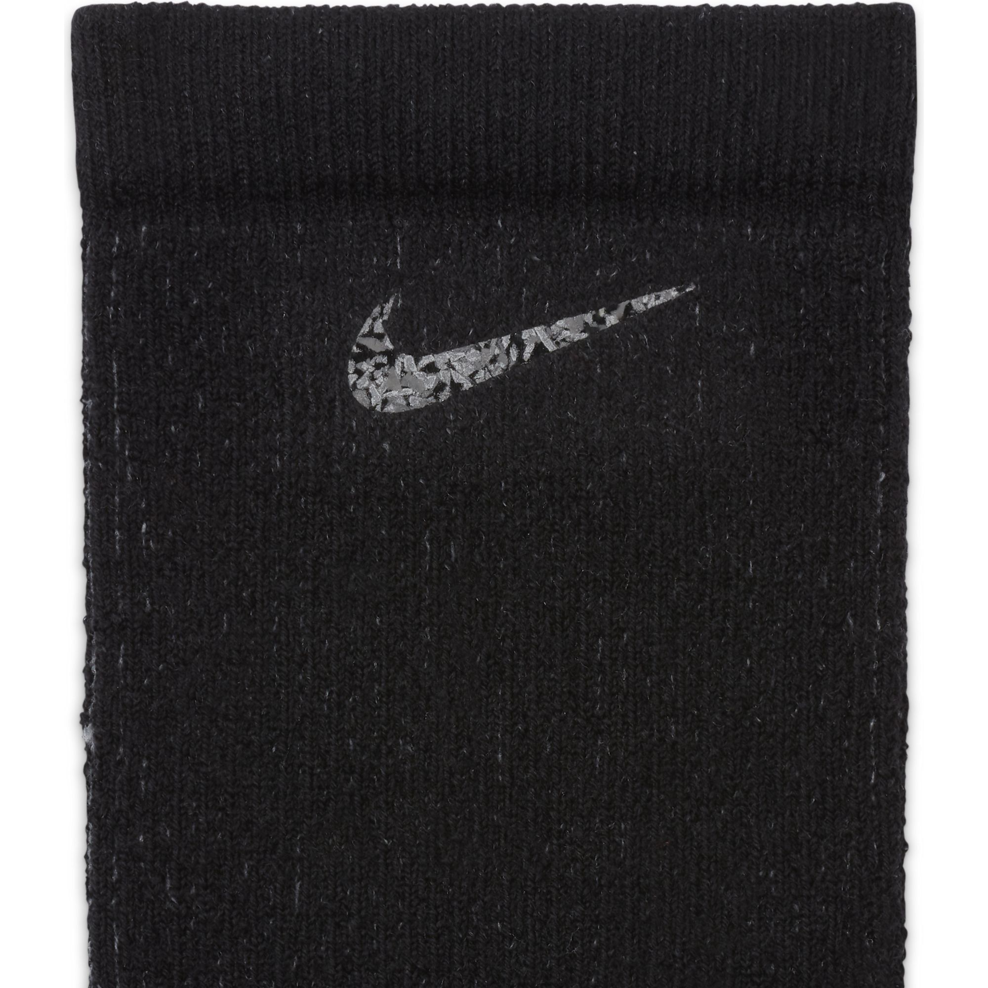 Nike Trail Running Crew Unisex Çorap
