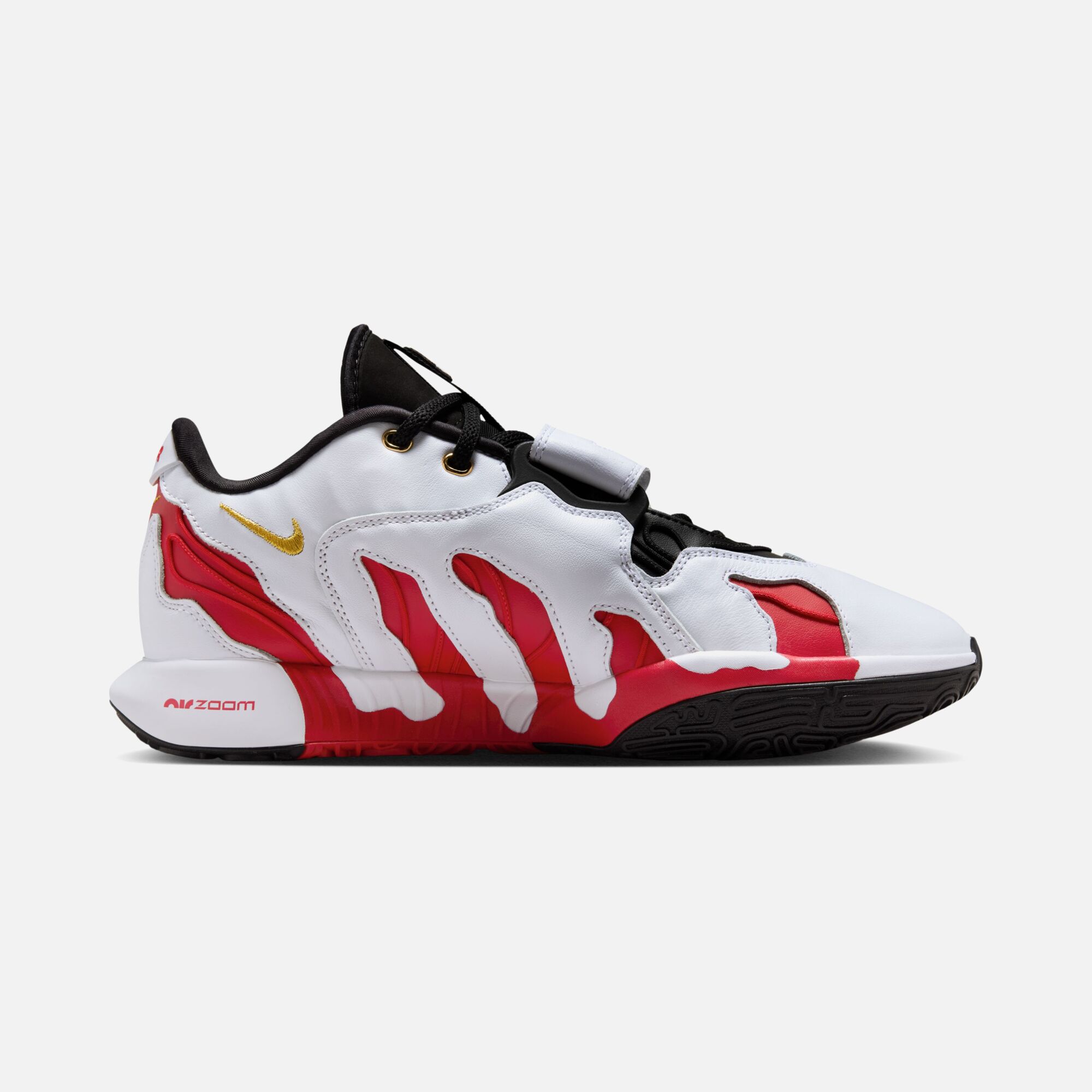 Nike Prime 96 Erkek Basketbol Ayakkabısı