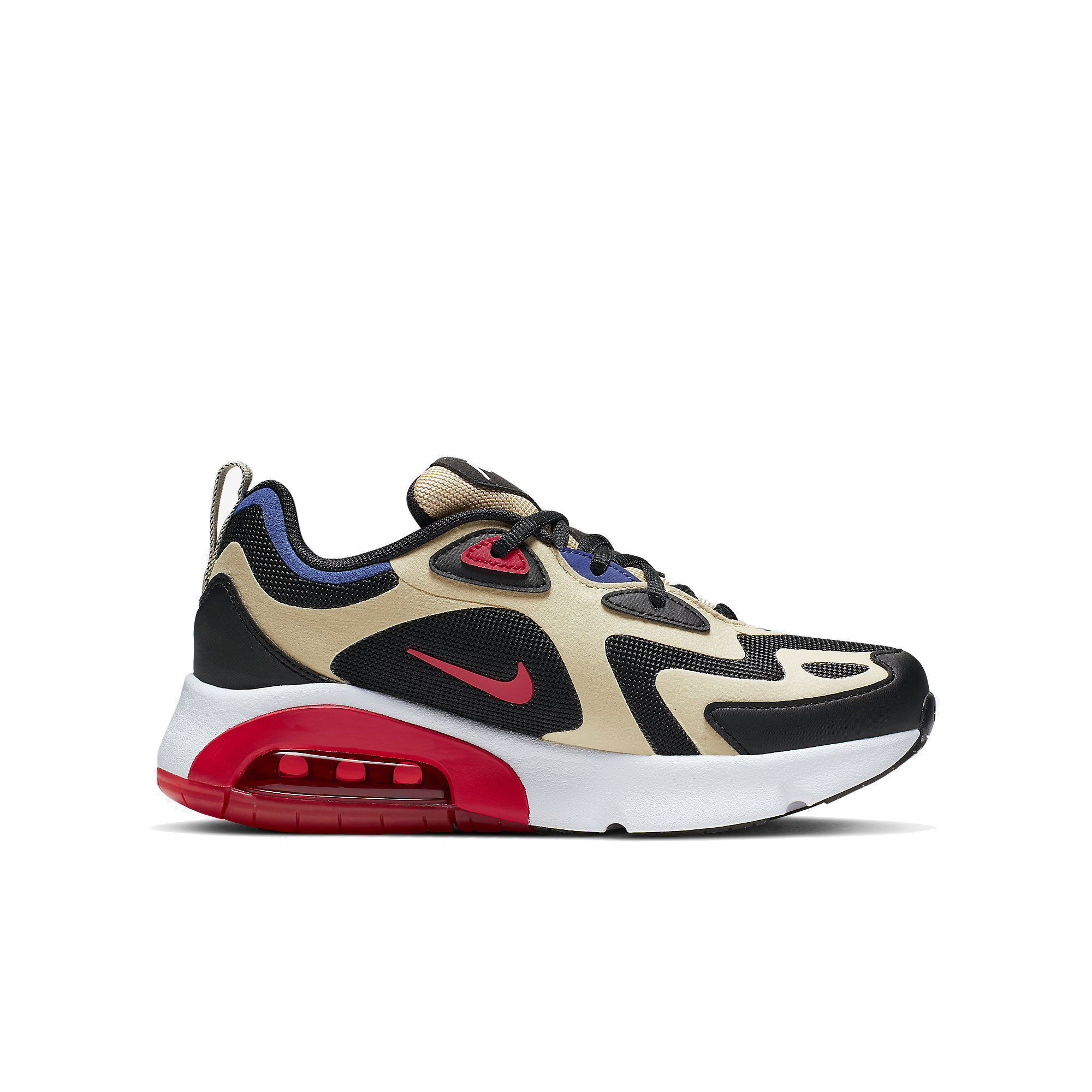 Nike Air Max 200 FW19 (GS) Spor Ayakkabı