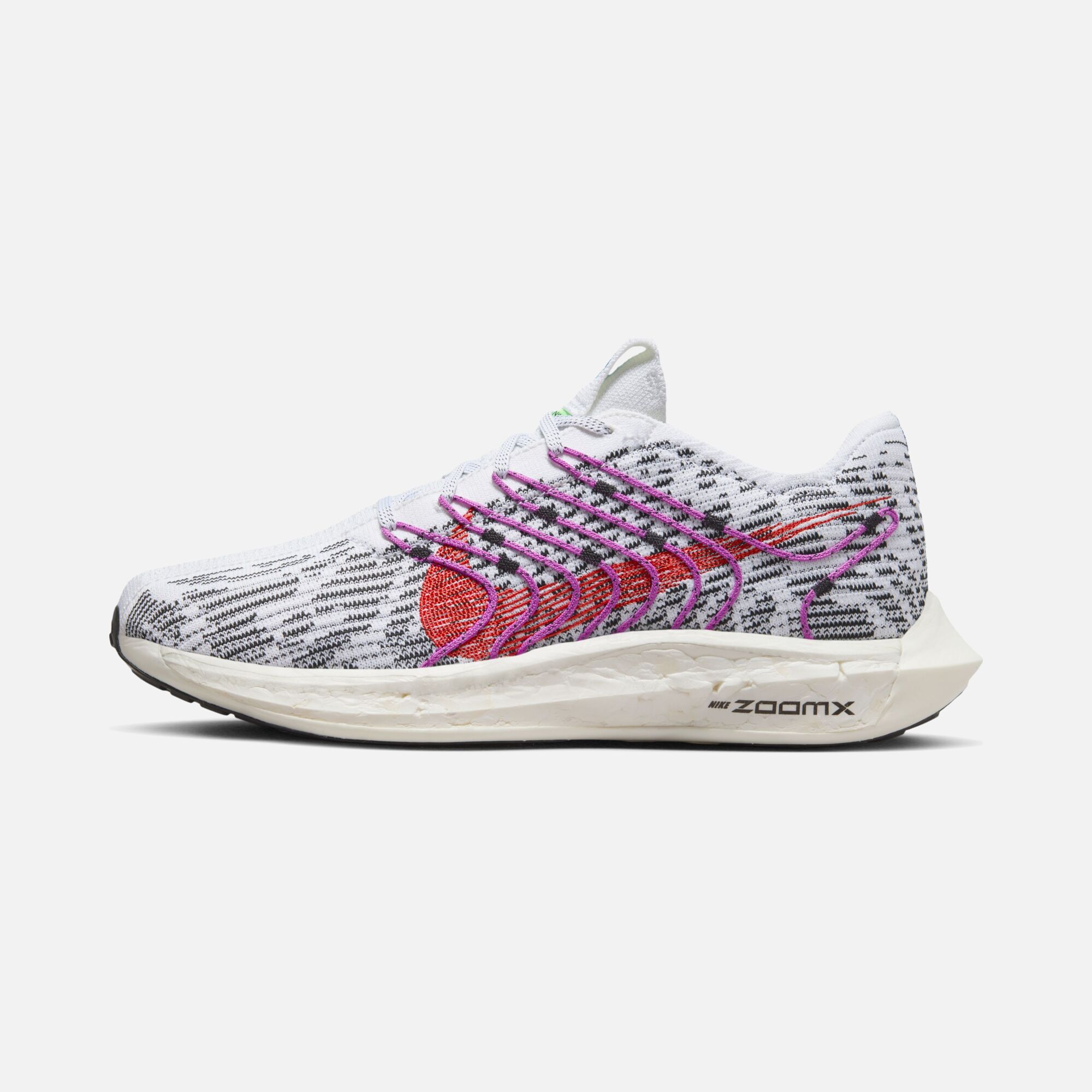 Nike Pegasus Turbo Next Nature SE Road Running Erkek Spor Ayakkabı