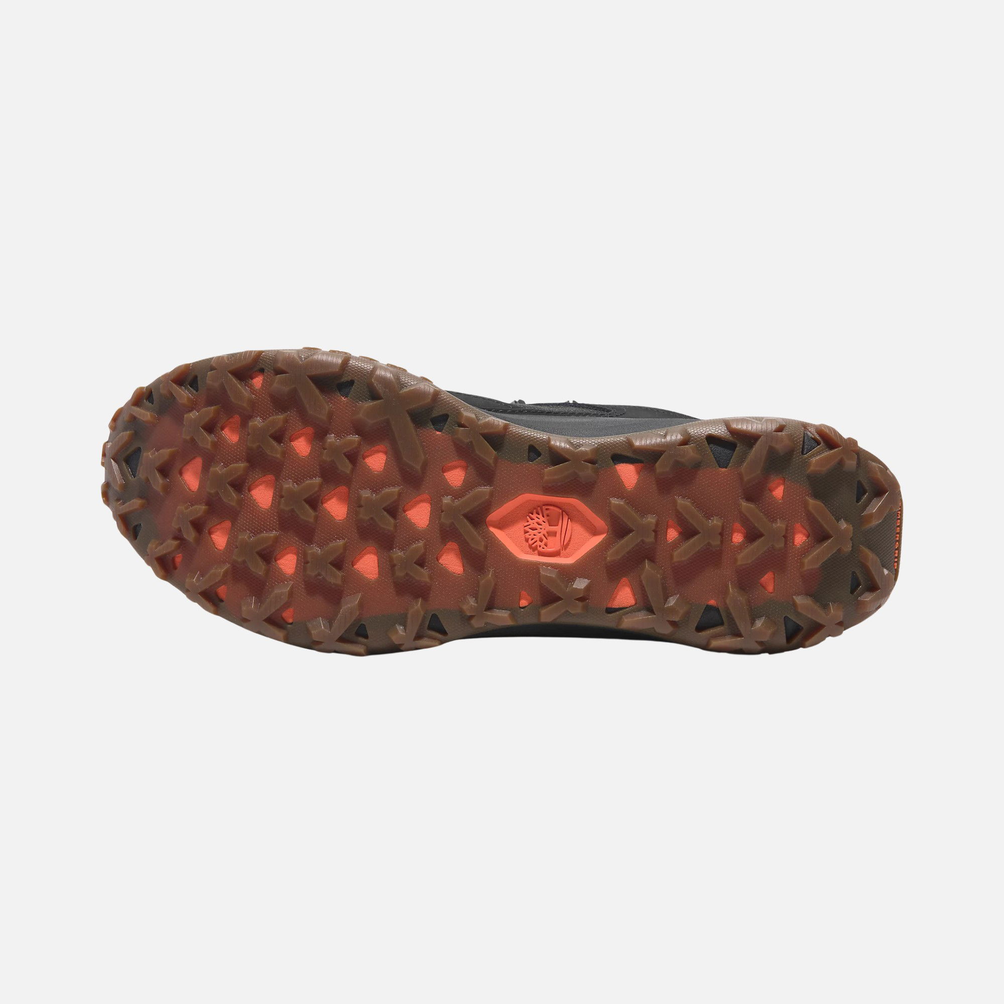 Timberland Motion Access Low Lace Up Waterproof Erkek Spor Ayakkabı